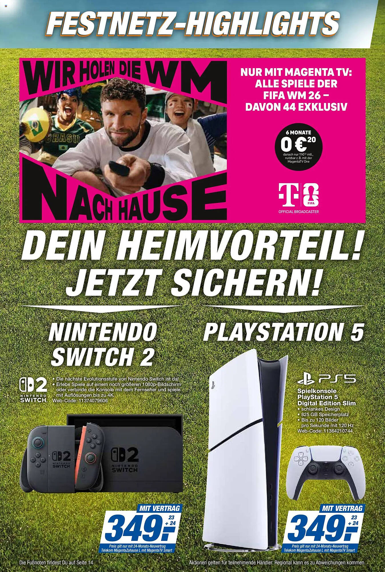 Expert Prospekt - Pagina 5