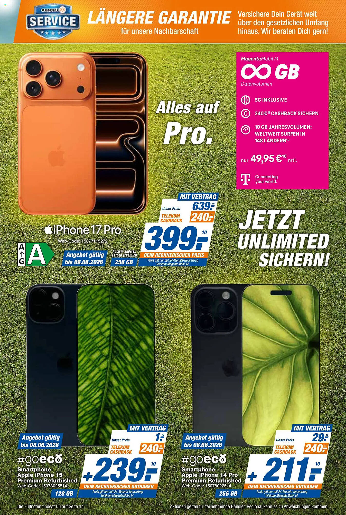Expert Prospekt - Pagina 7
