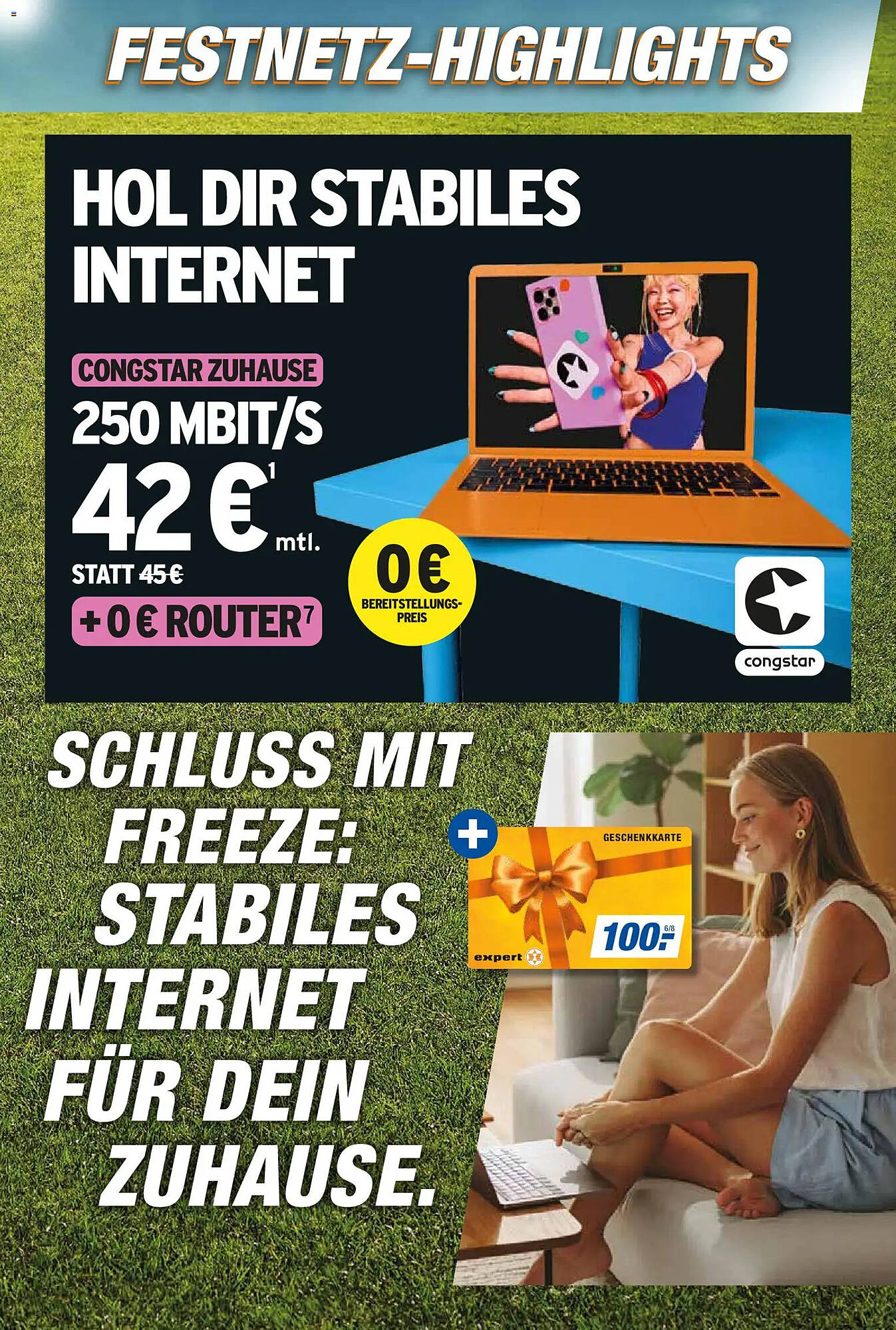 Expert Prospekt - Pagina 9