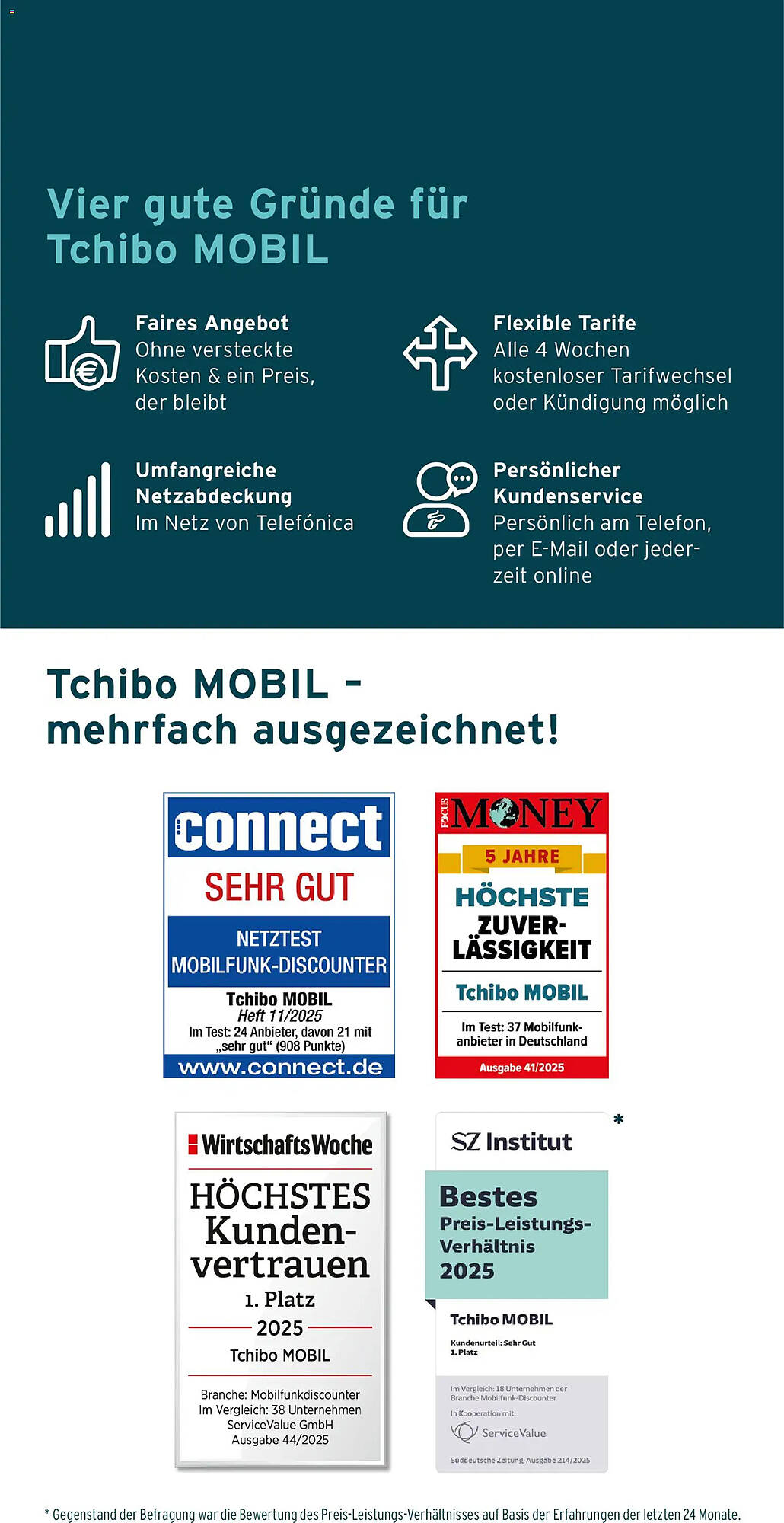 Tchibo Prospekt - Pagina 13