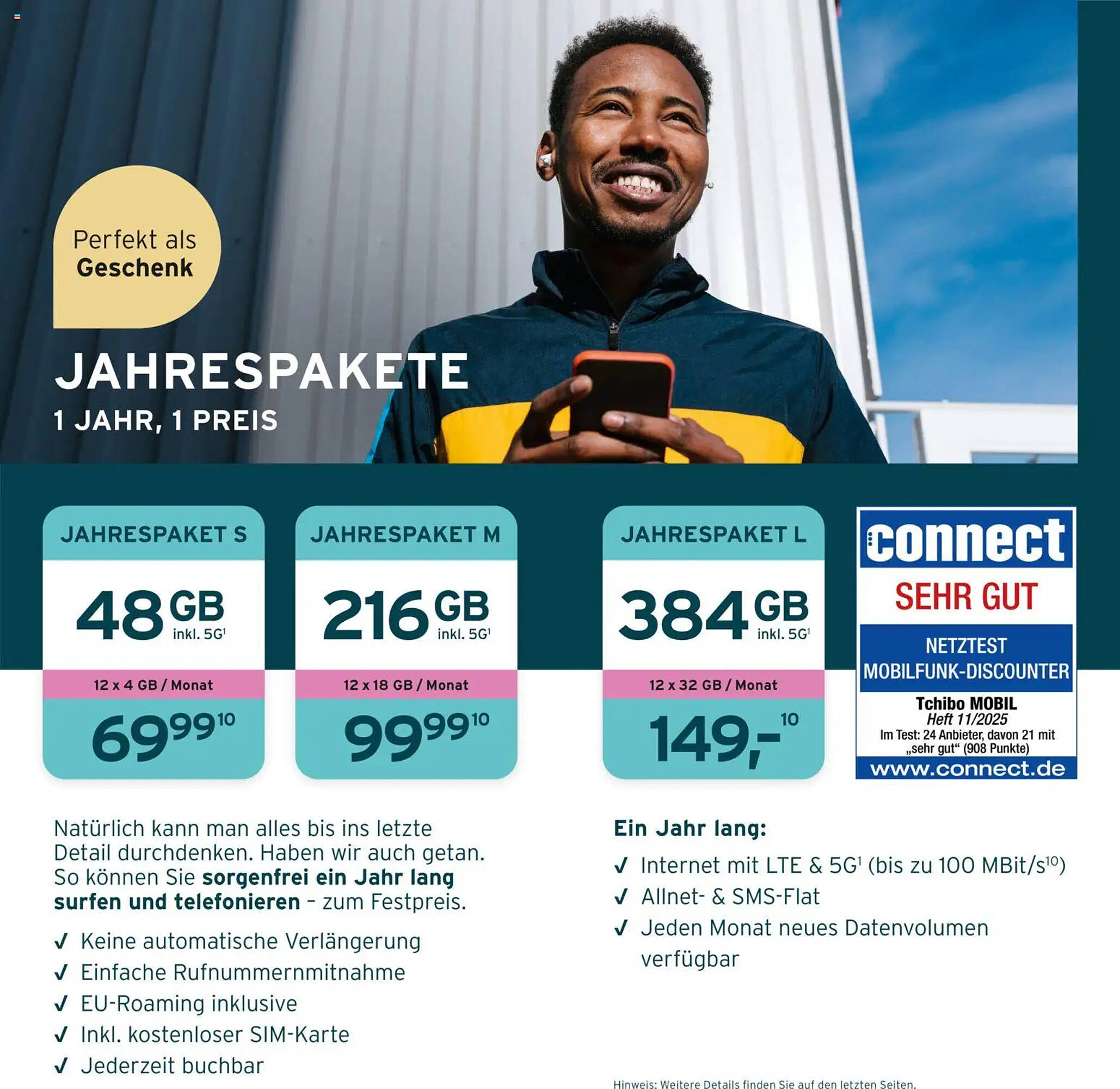 Tchibo Prospekt - Pagina 6