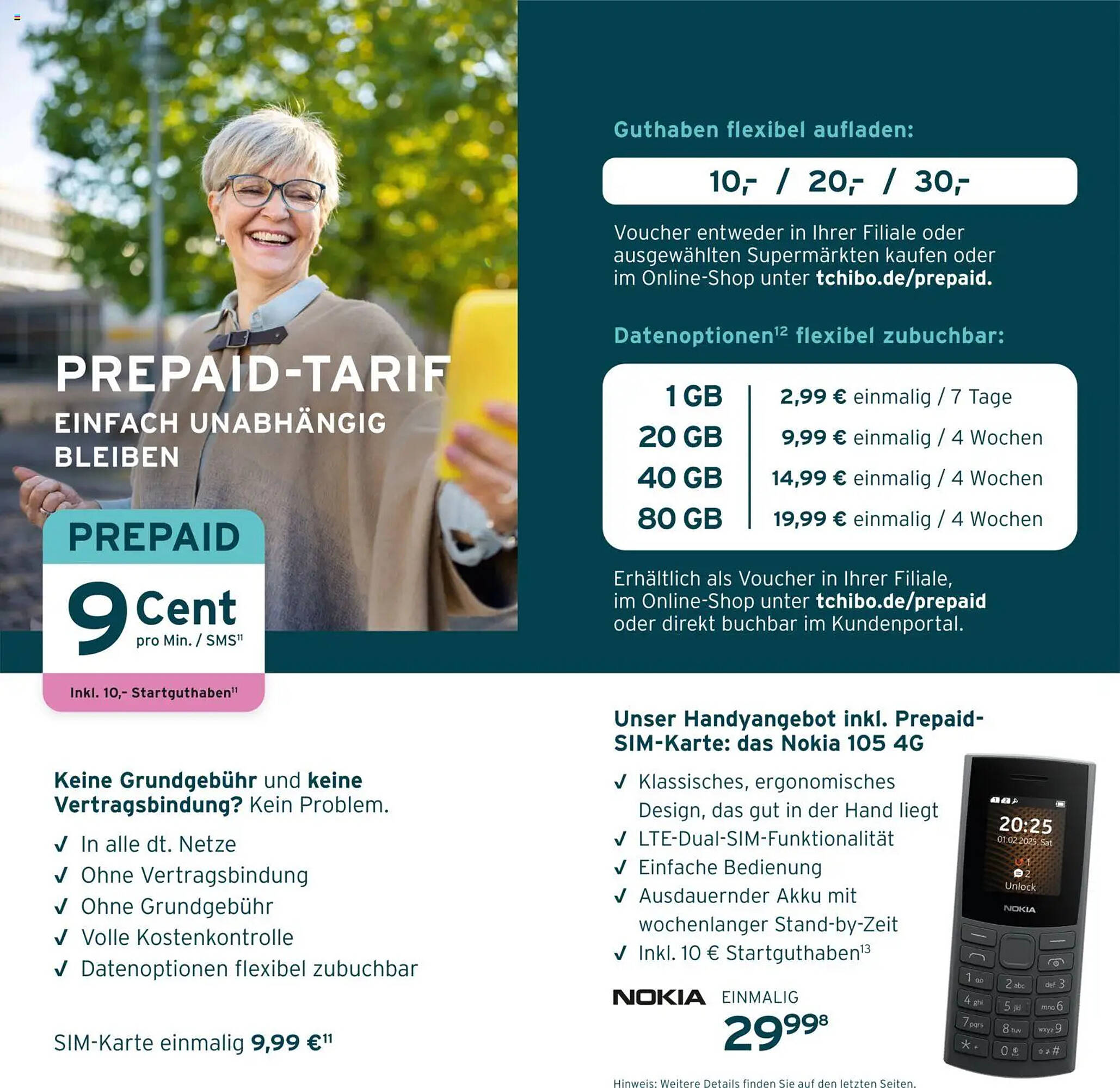 Tchibo Prospekt - Pagina 7