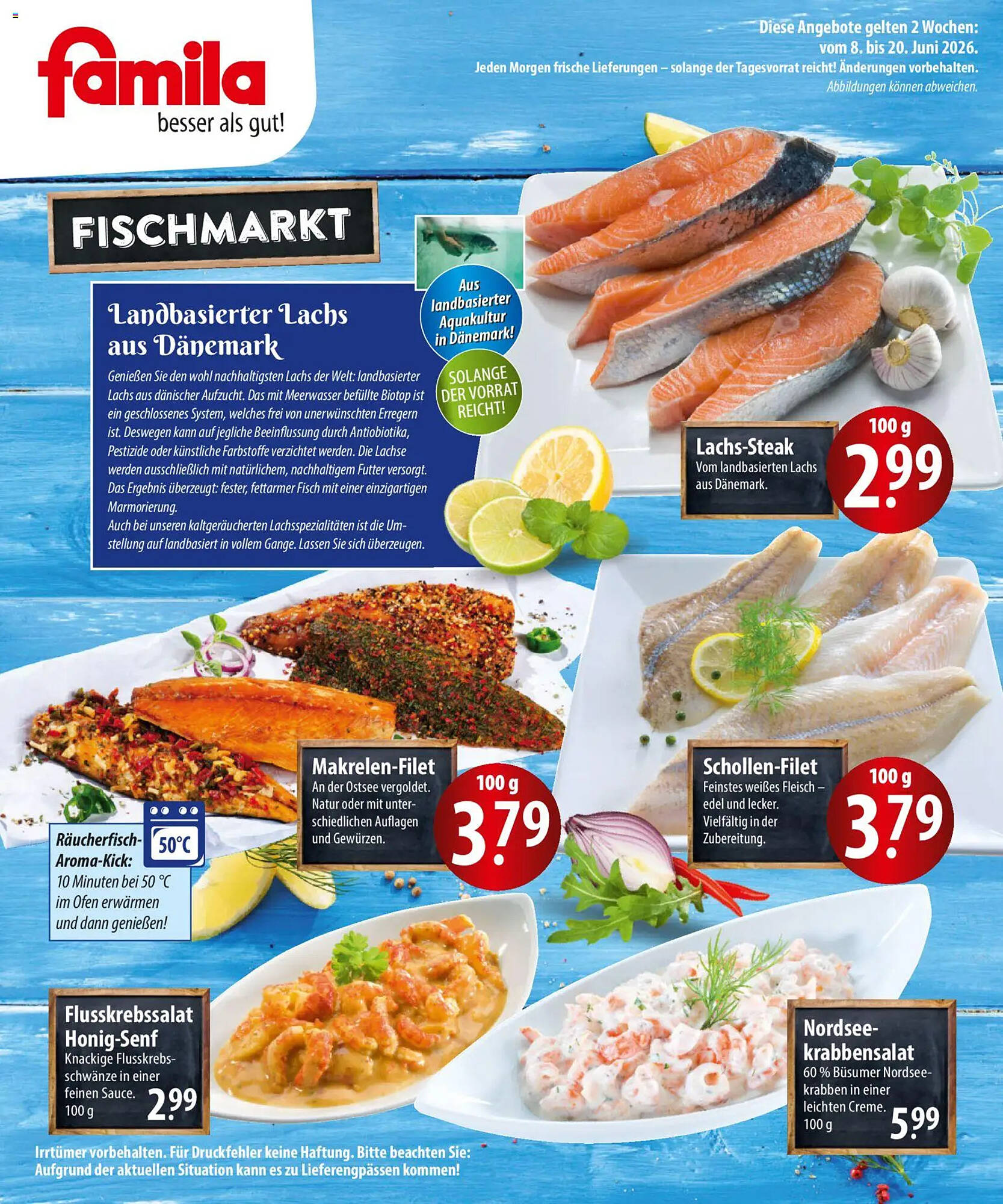 Famila Nord Ost Prospekt - Pagina 2