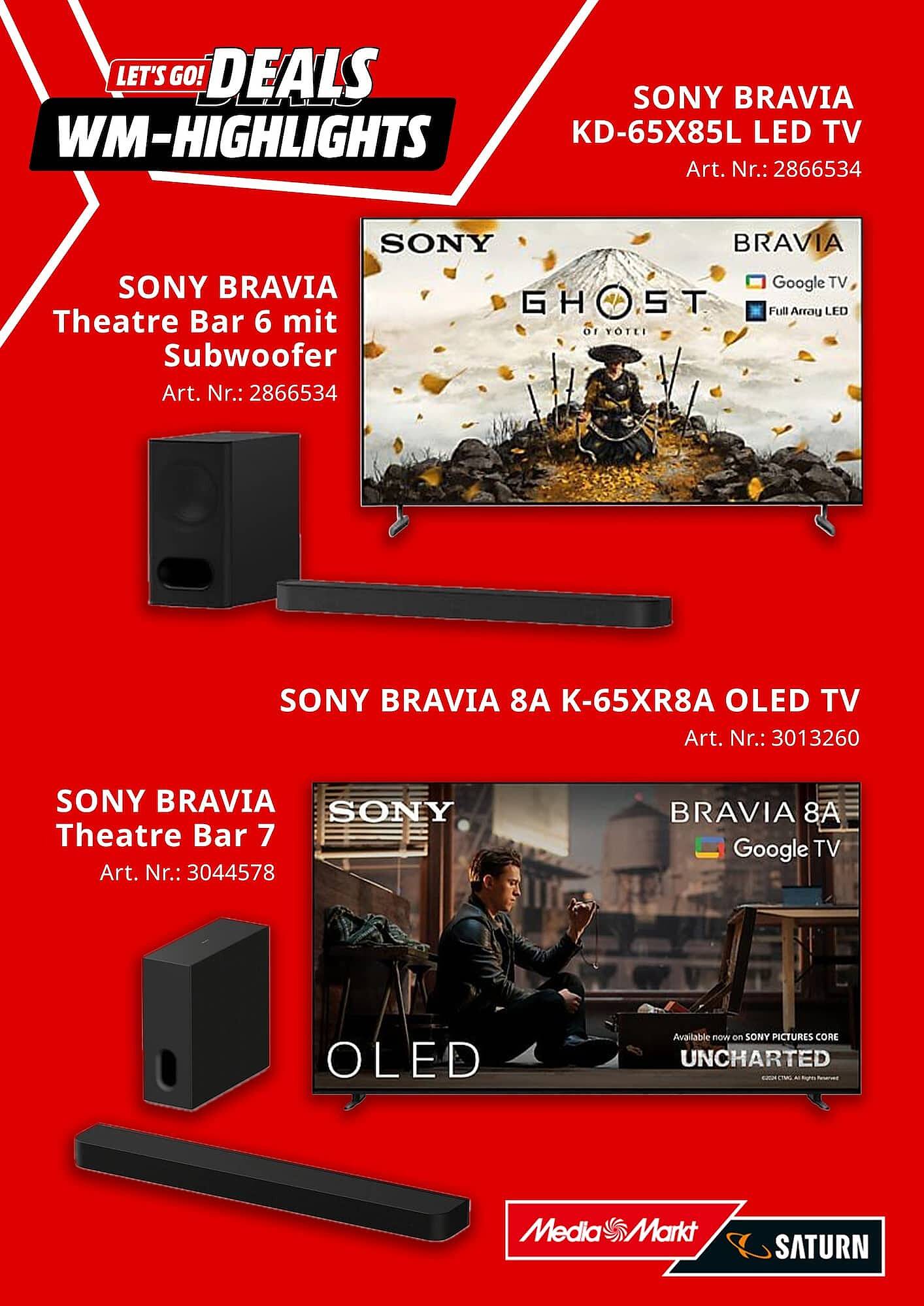 MediaMarkt Prospekt - Pagina 2