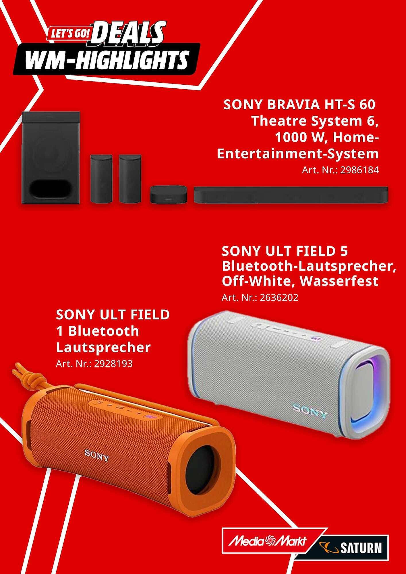 MediaMarkt Prospekt - Pagina 4
