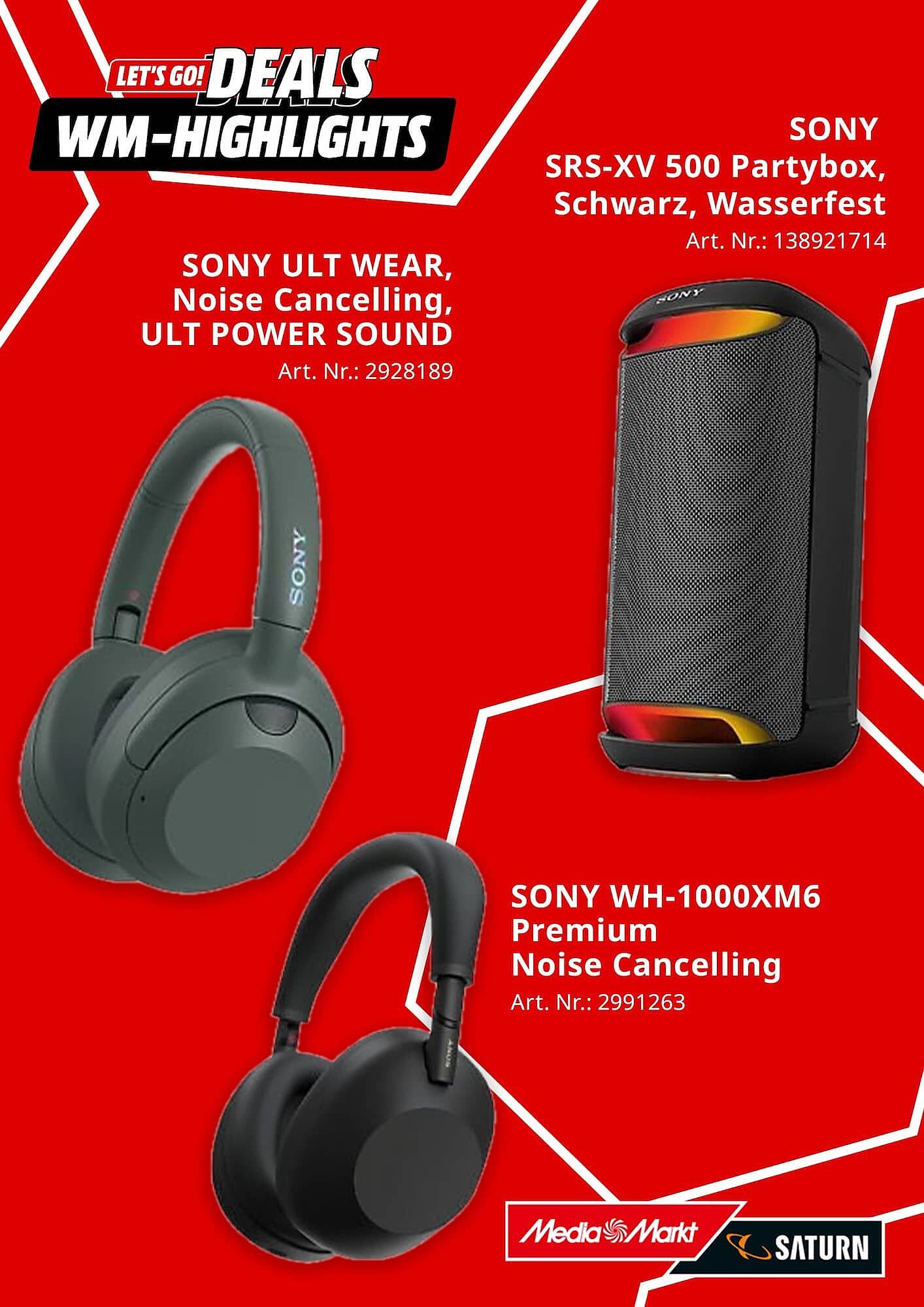 MediaMarkt Prospekt - Pagina 5