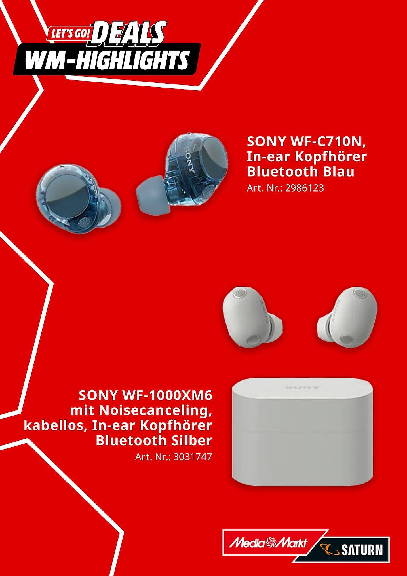 MediaMarkt Prospekt - Pagina 6