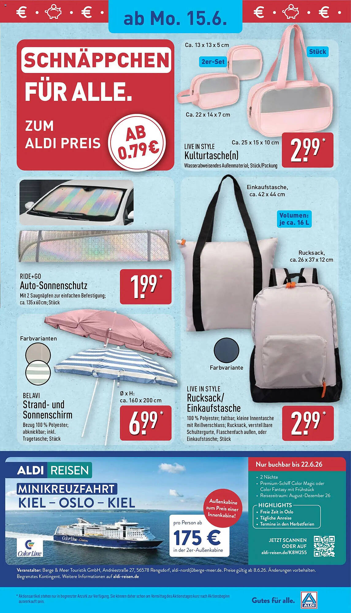 Aldi Nord Prospekt - Pagina 4