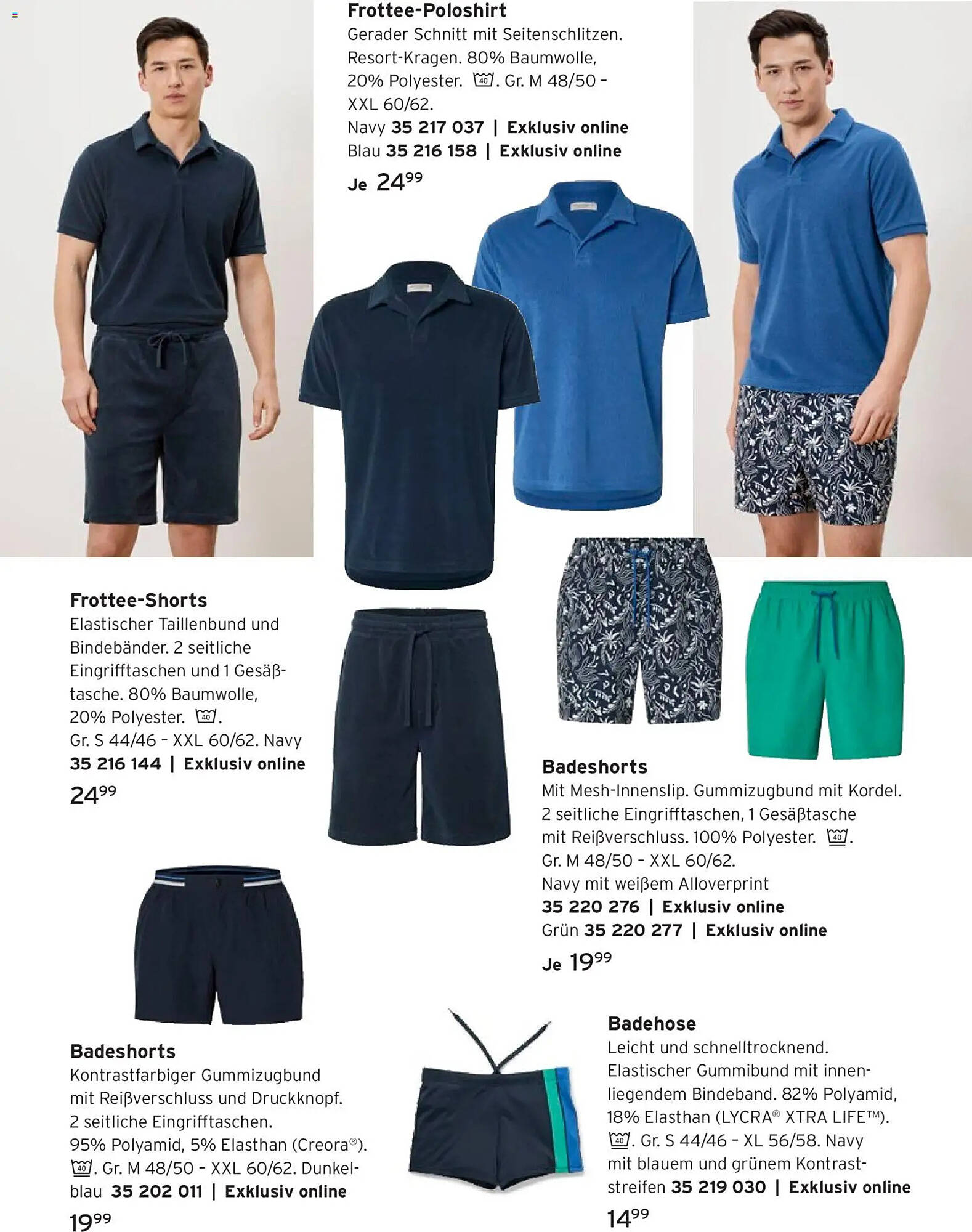Tchibo Prospekt - Pagina 23