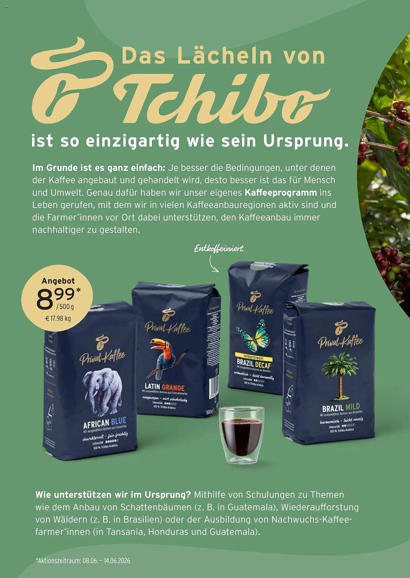 Tchibo Prospekt - Pagina 24