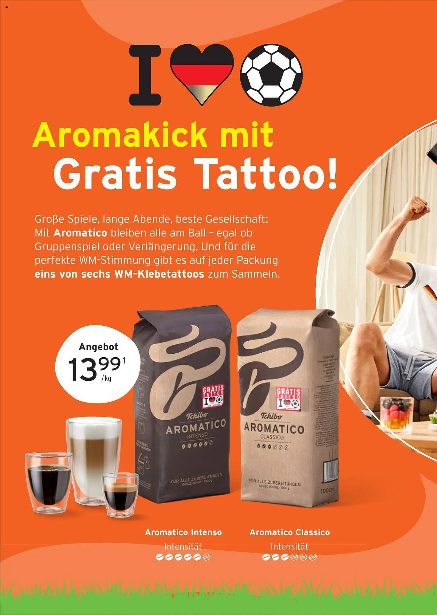 Tchibo Prospekt - Pagina 26