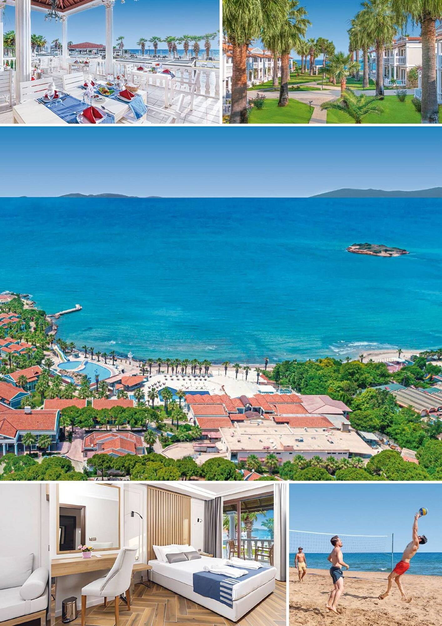 alltours Reisecenter Prospekt - Pagina 192