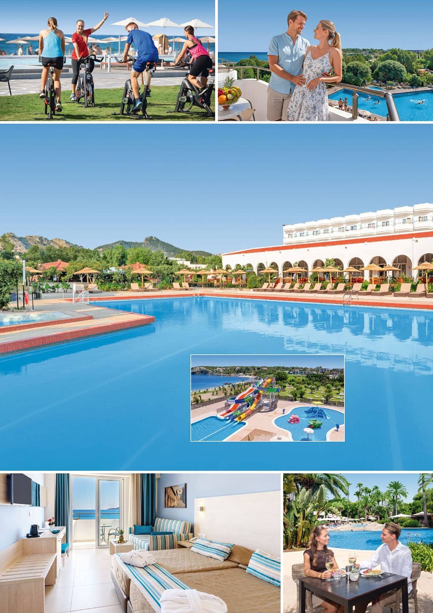 alltours Reisecenter Prospekt - Pagina 142