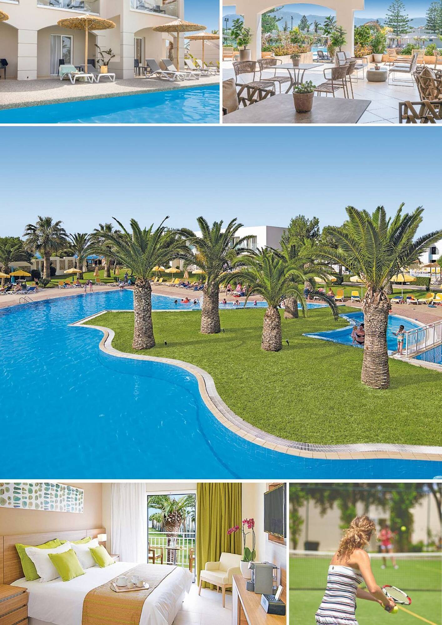 alltours Reisecenter Prospekt - Pagina 190