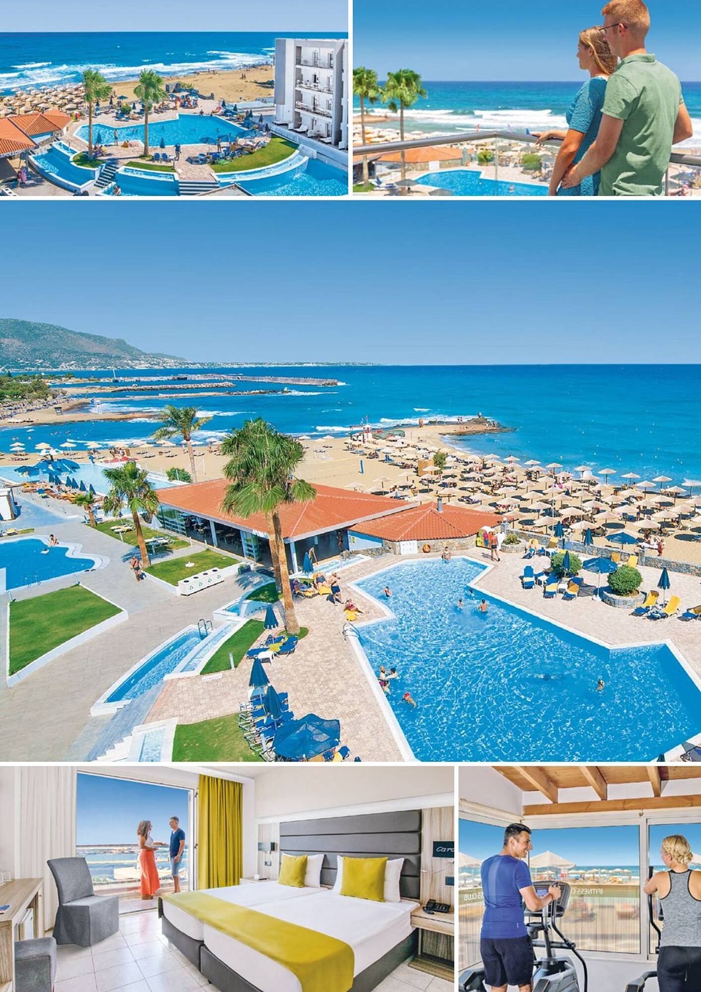 alltours Reisecenter Prospekt - Pagina 84