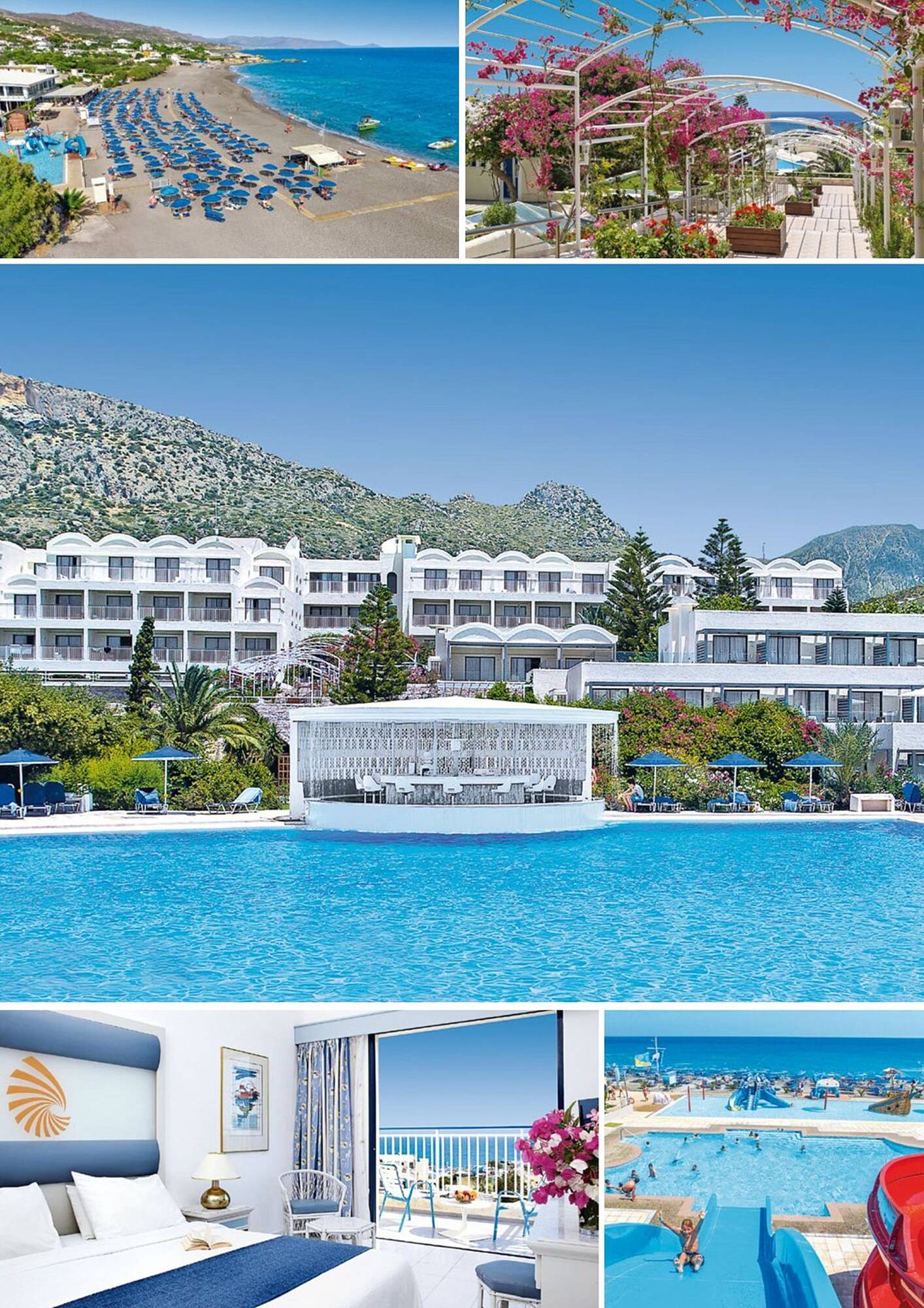 alltours Reisecenter Prospekt - Pagina 94