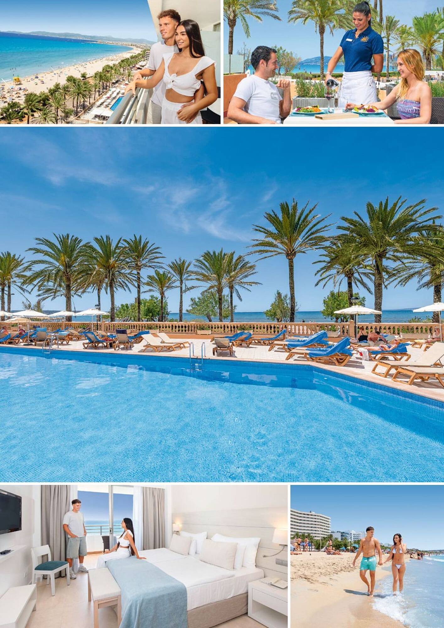 alltours Reisecenter Prospekt - Pagina 108