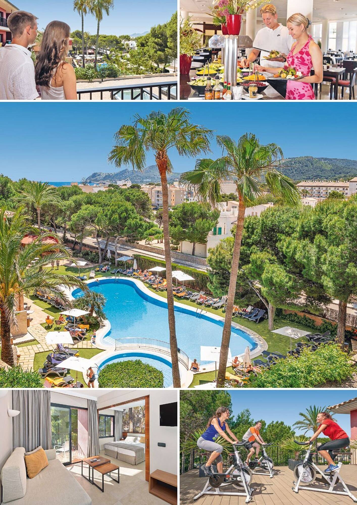 alltours Reisecenter Prospekt - Pagina 44