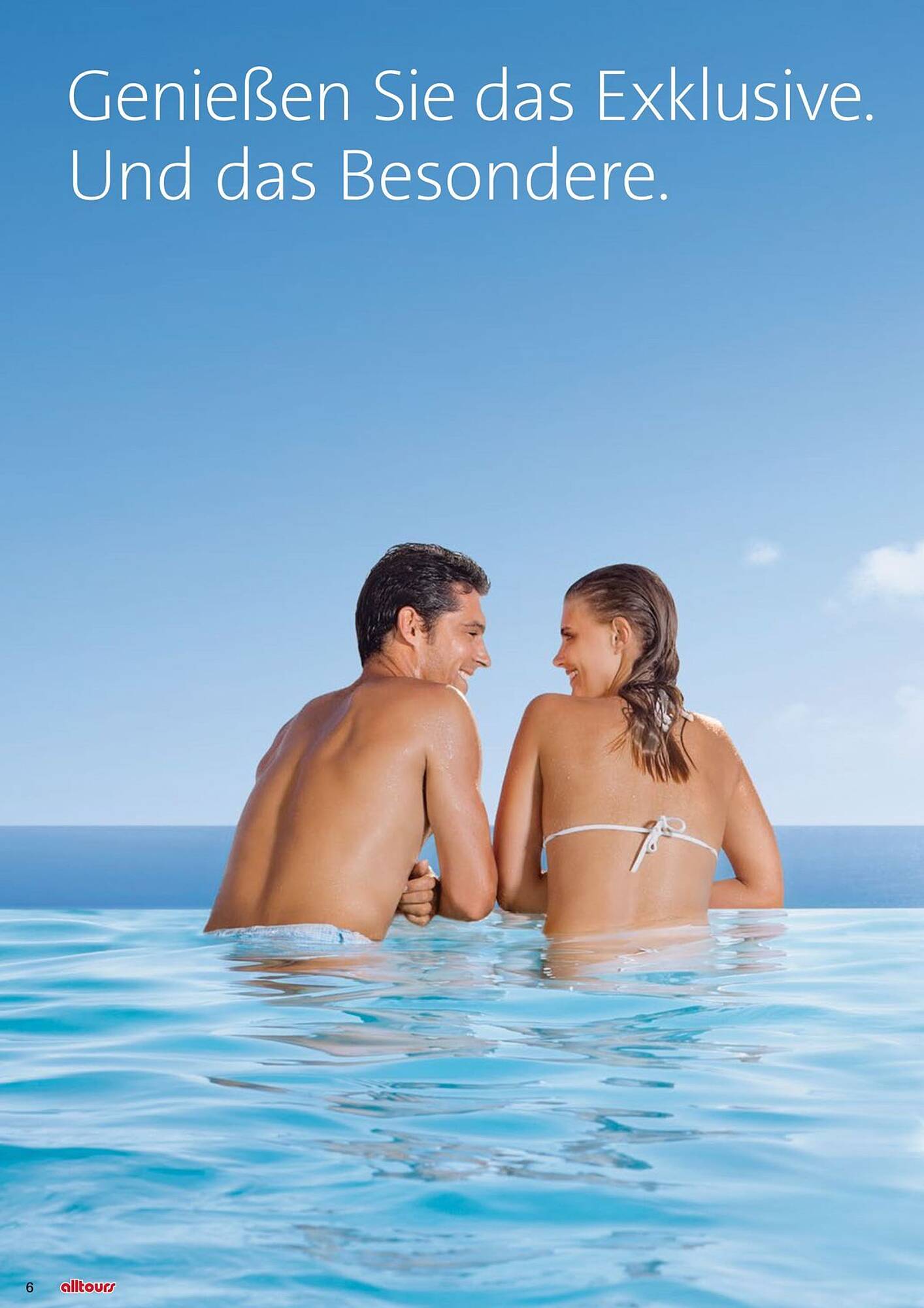 alltours Reisecenter Prospekt - Pagina 6