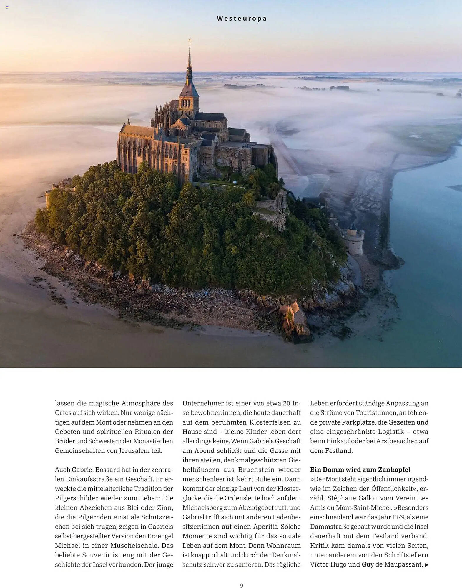 Aida Cruises Prospekt - Pagina 9