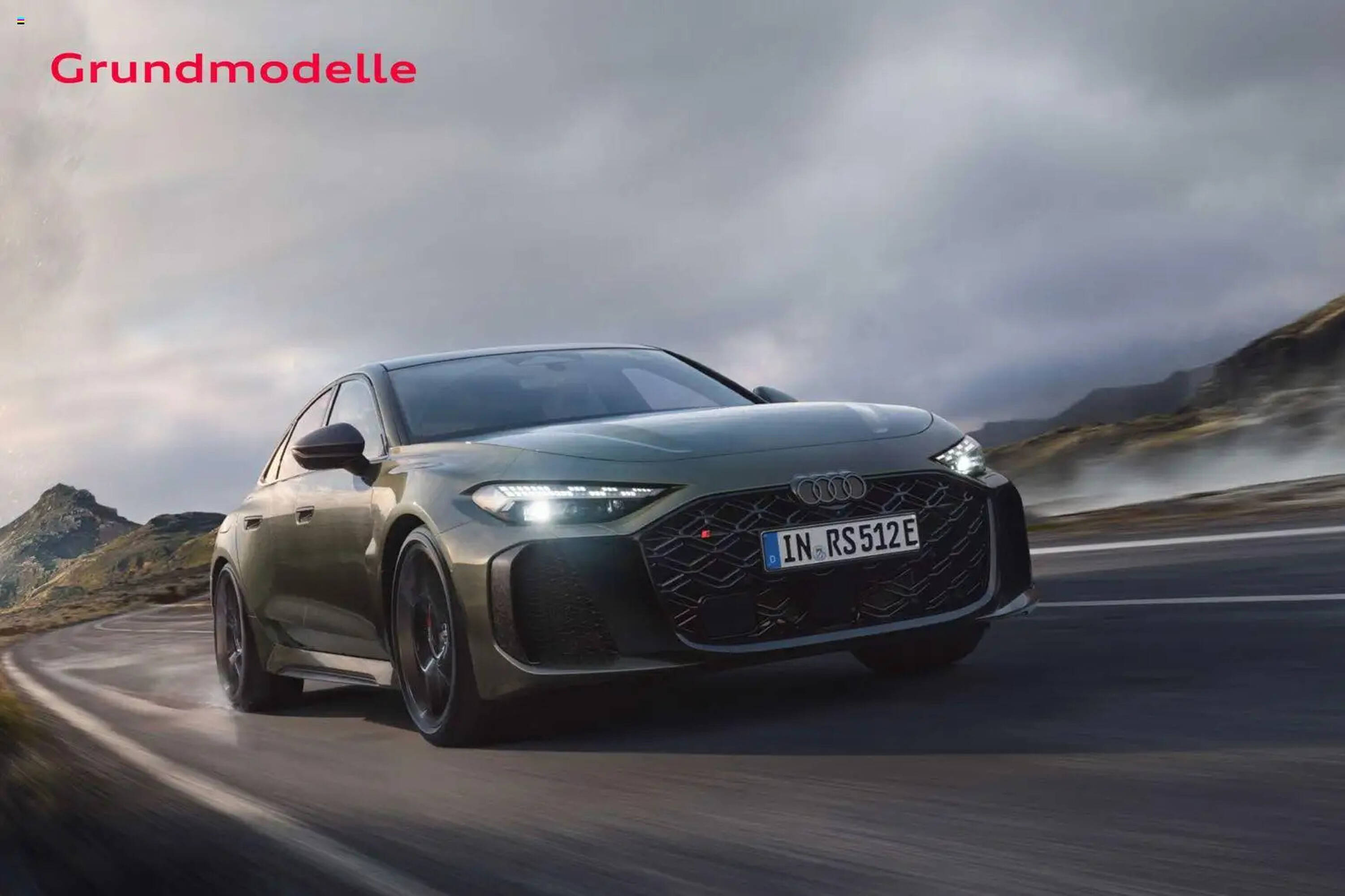 Audi Prospekt - Pagina 10