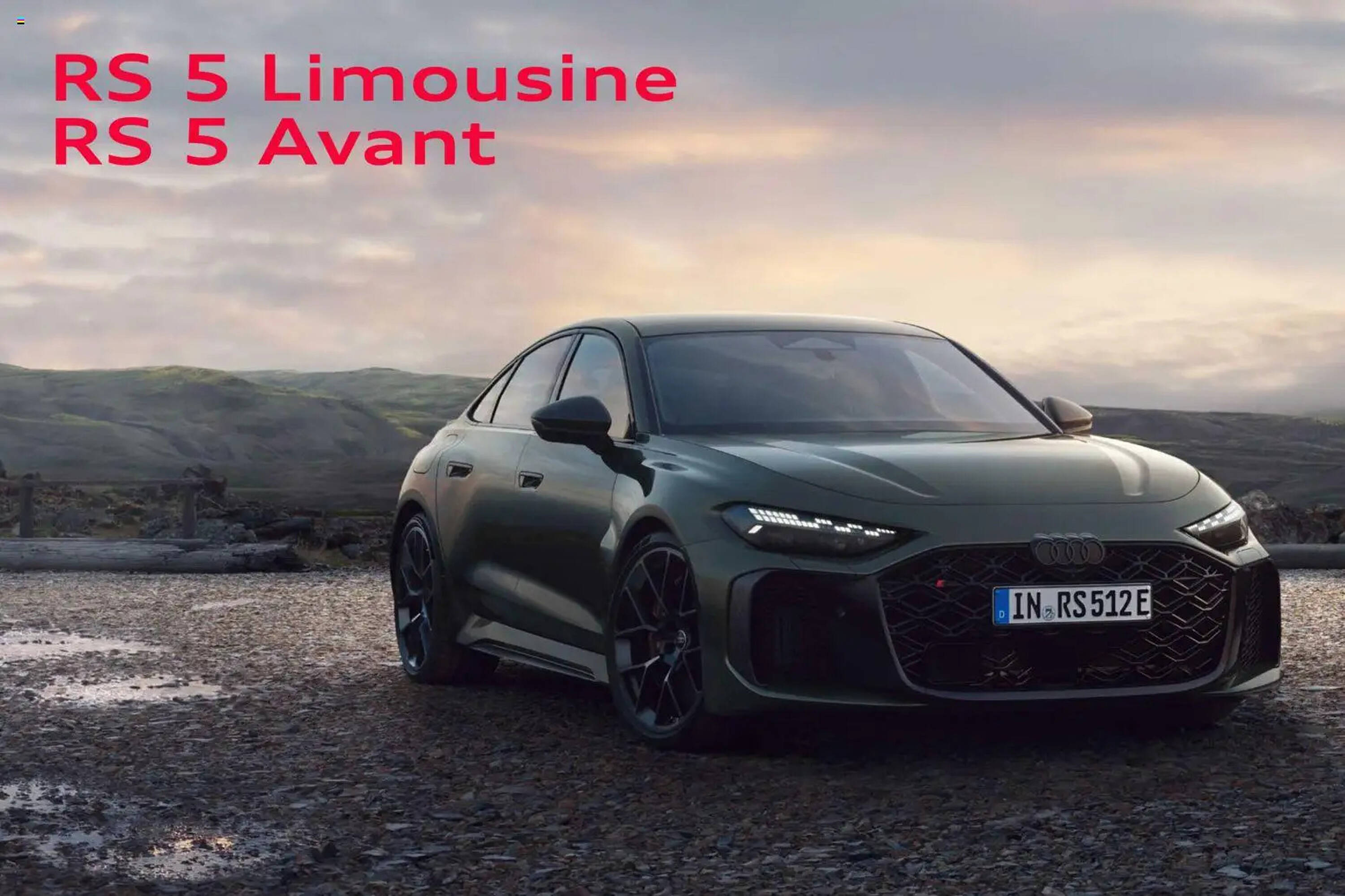 Audi Prospekt - Pagina 2