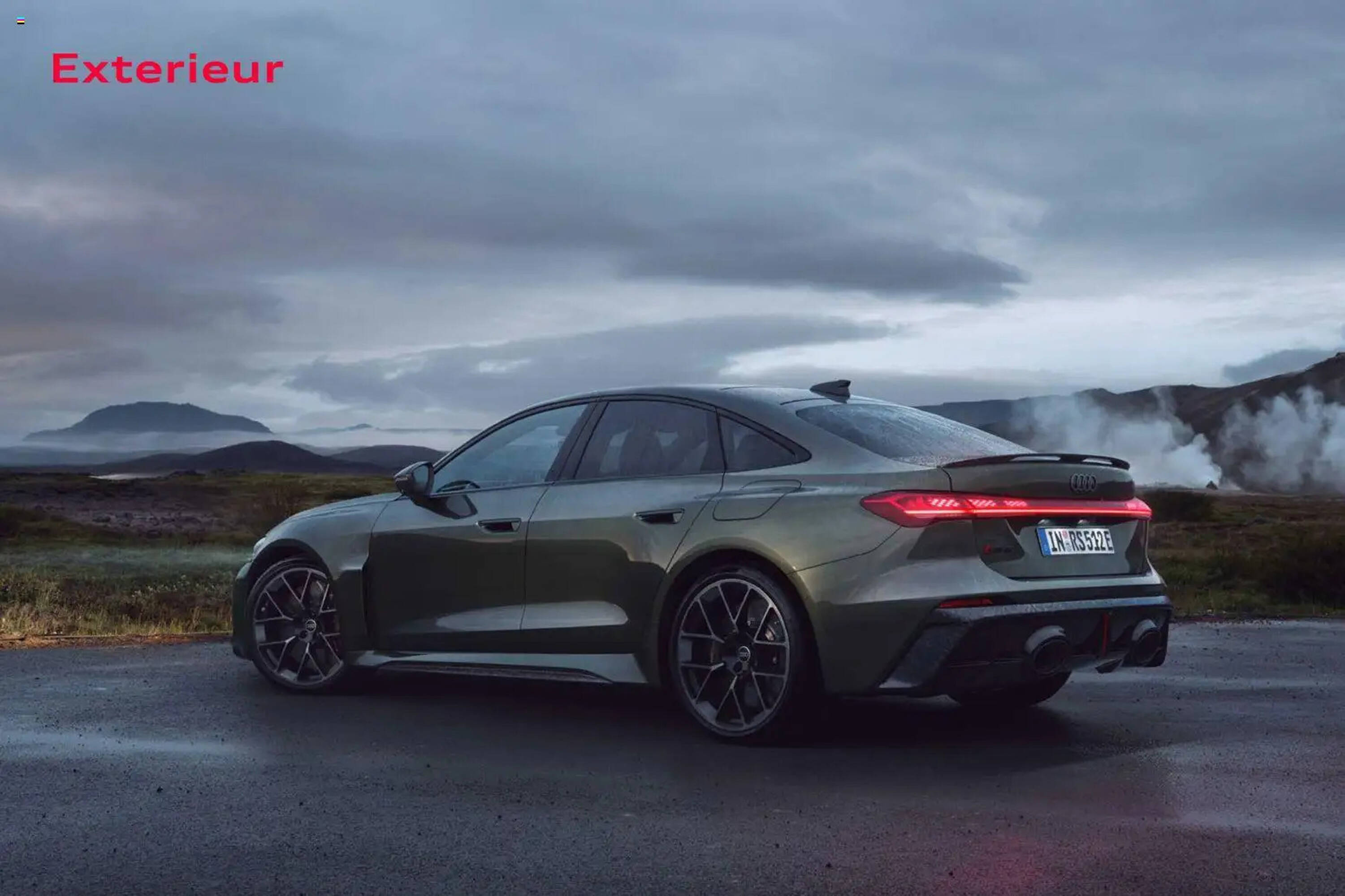 Audi Prospekt - Pagina 20