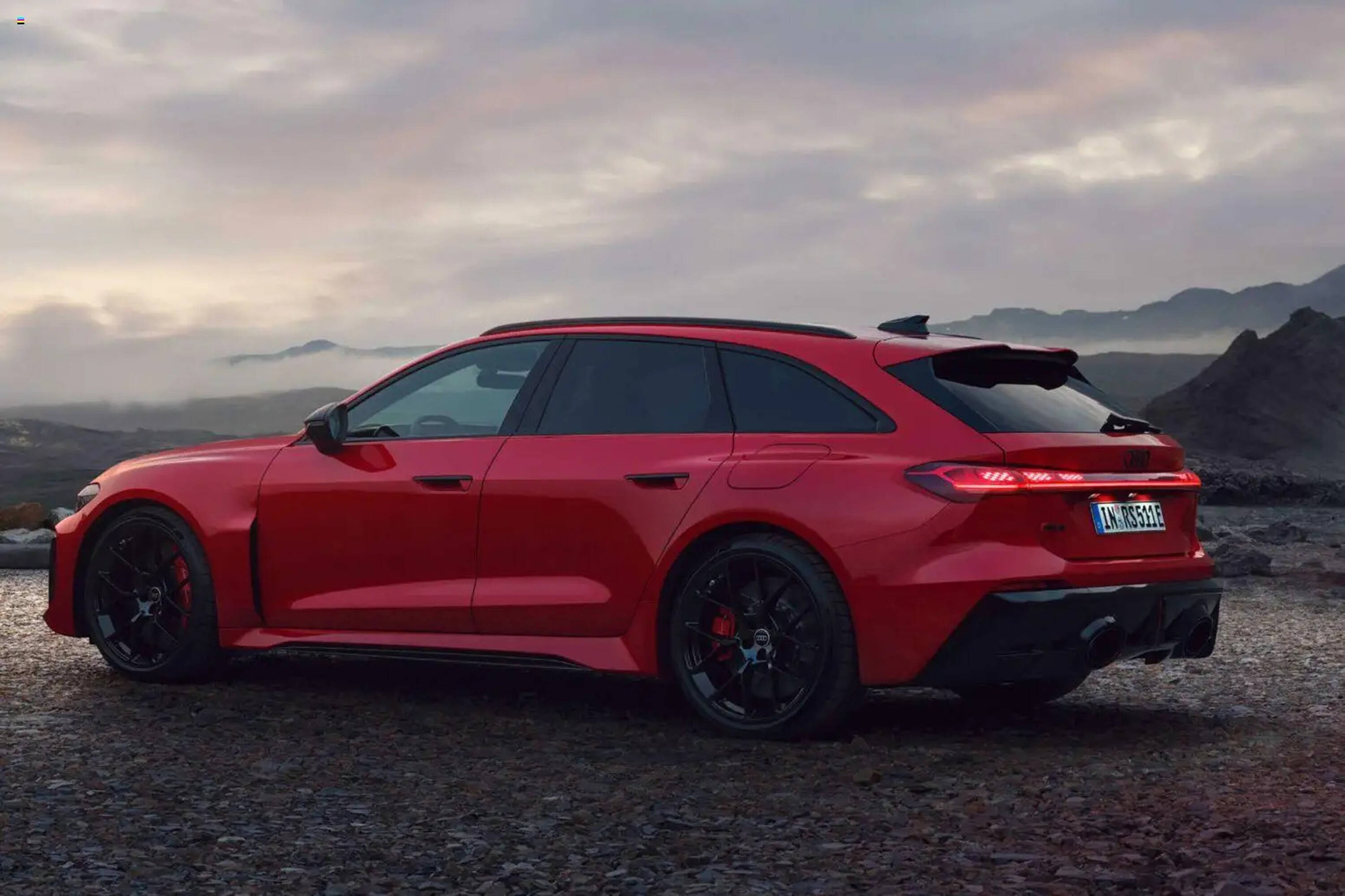 Audi Prospekt - Pagina 3