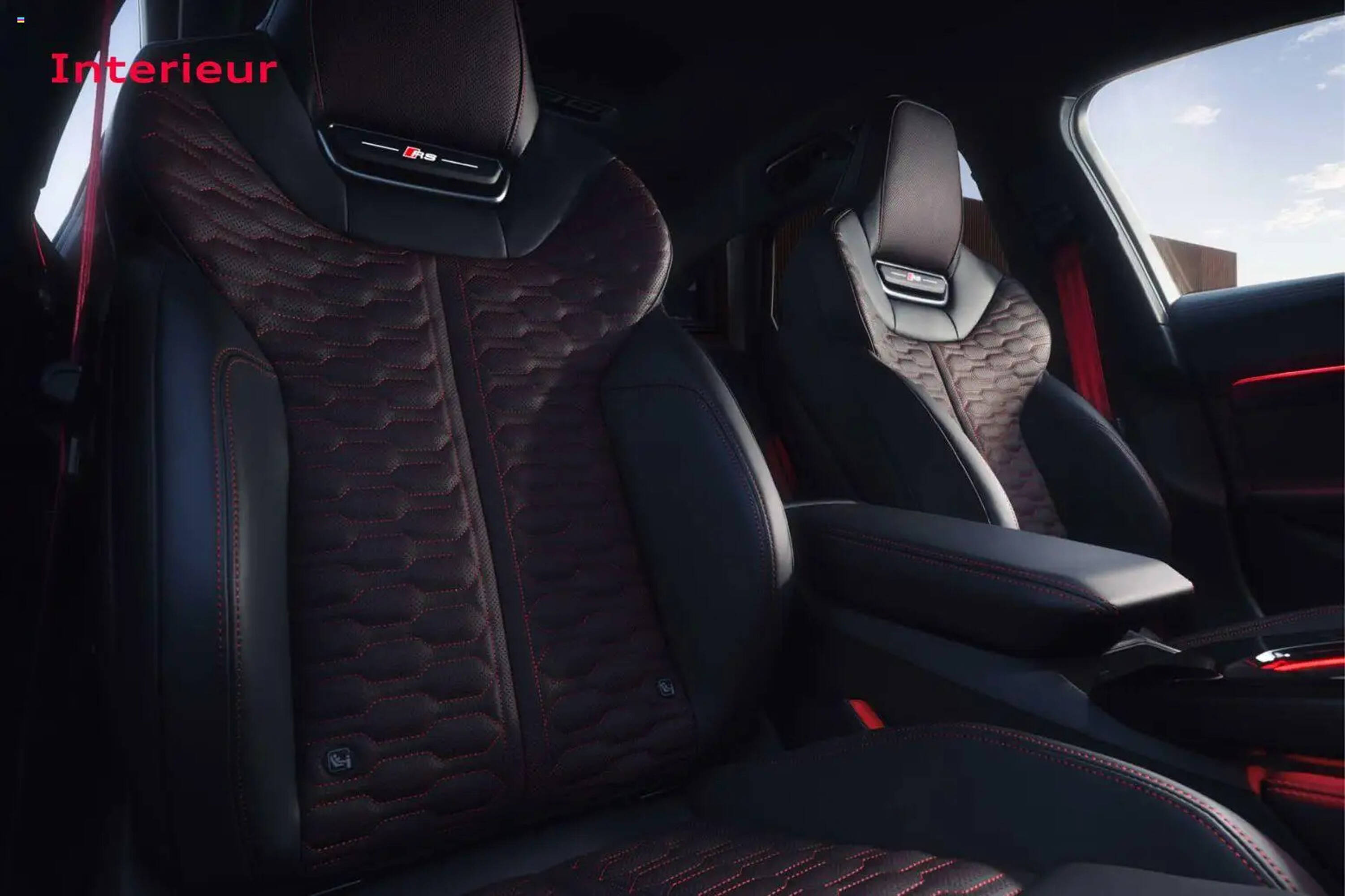 Audi Prospekt - Pagina 36