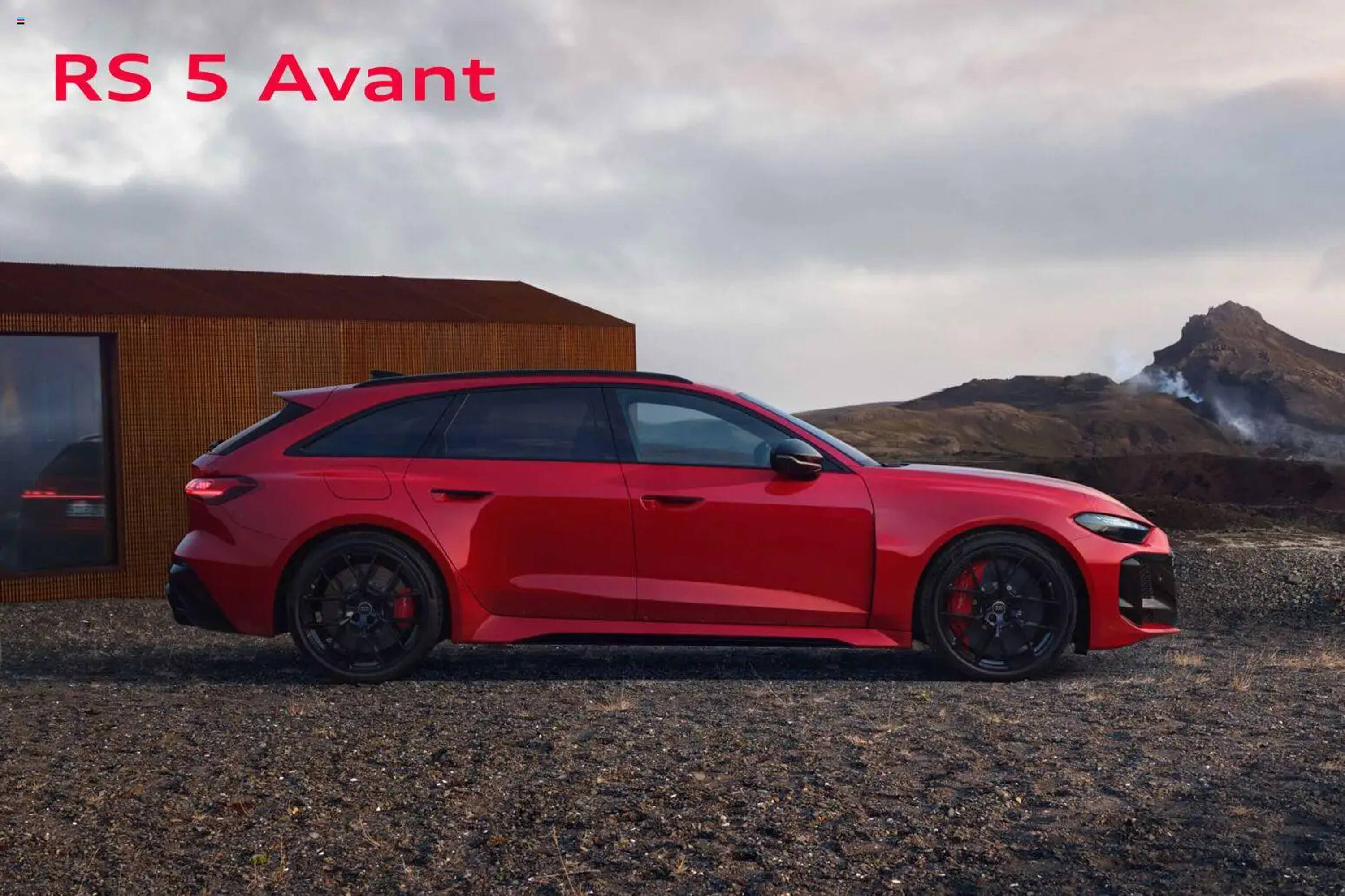 Audi Prospekt - Pagina 6
