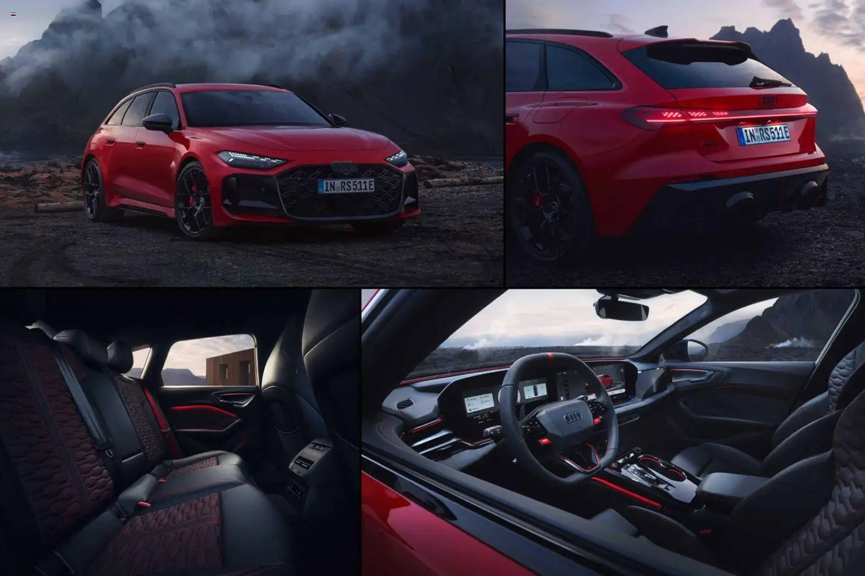 Audi Prospekt - Pagina 7