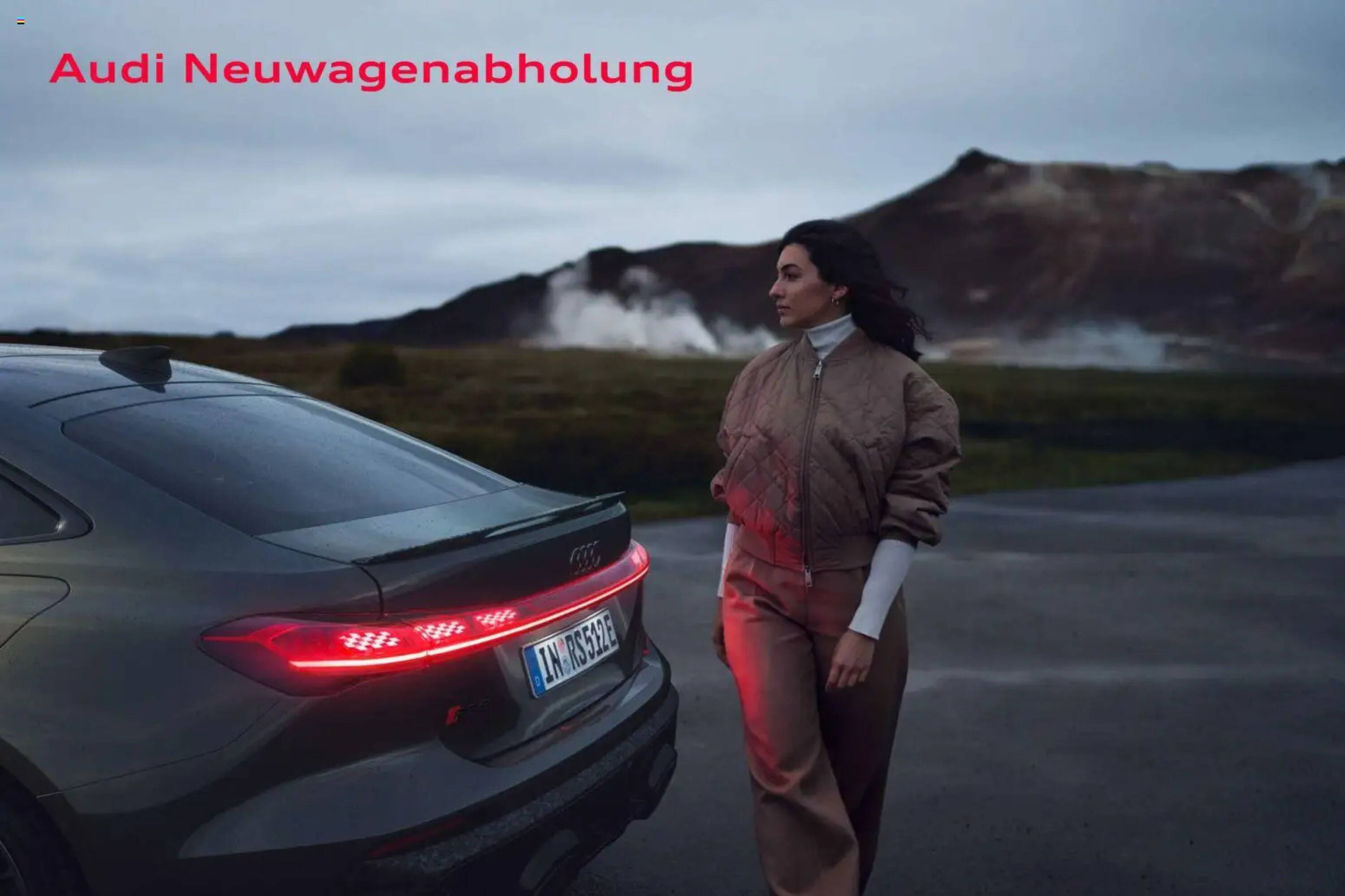 Audi Prospekt - Pagina 92