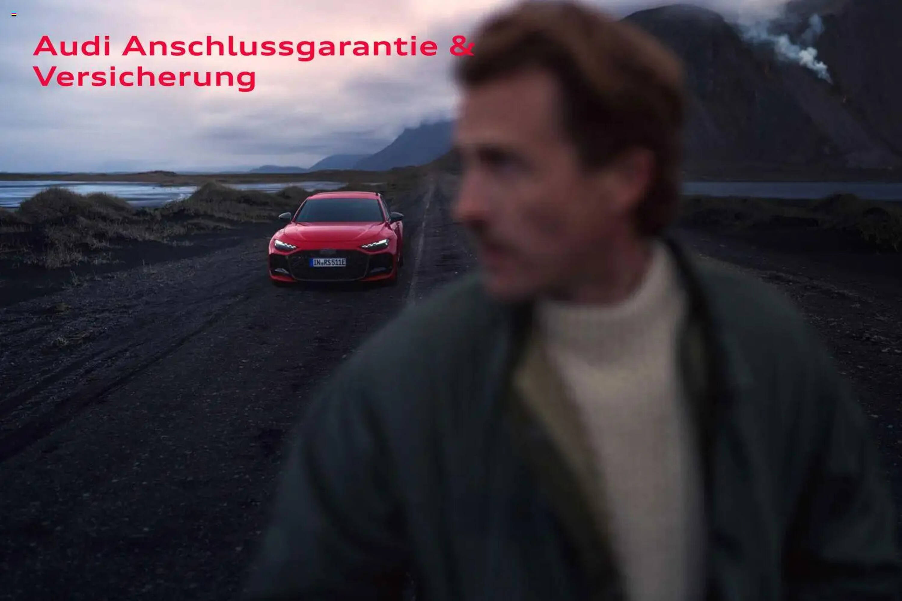 Audi Prospekt - Pagina 94