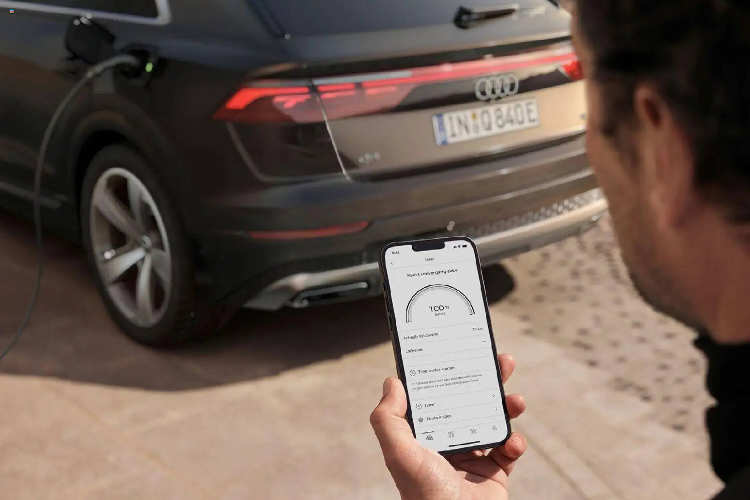 Audi Prospekt - Pagina 133