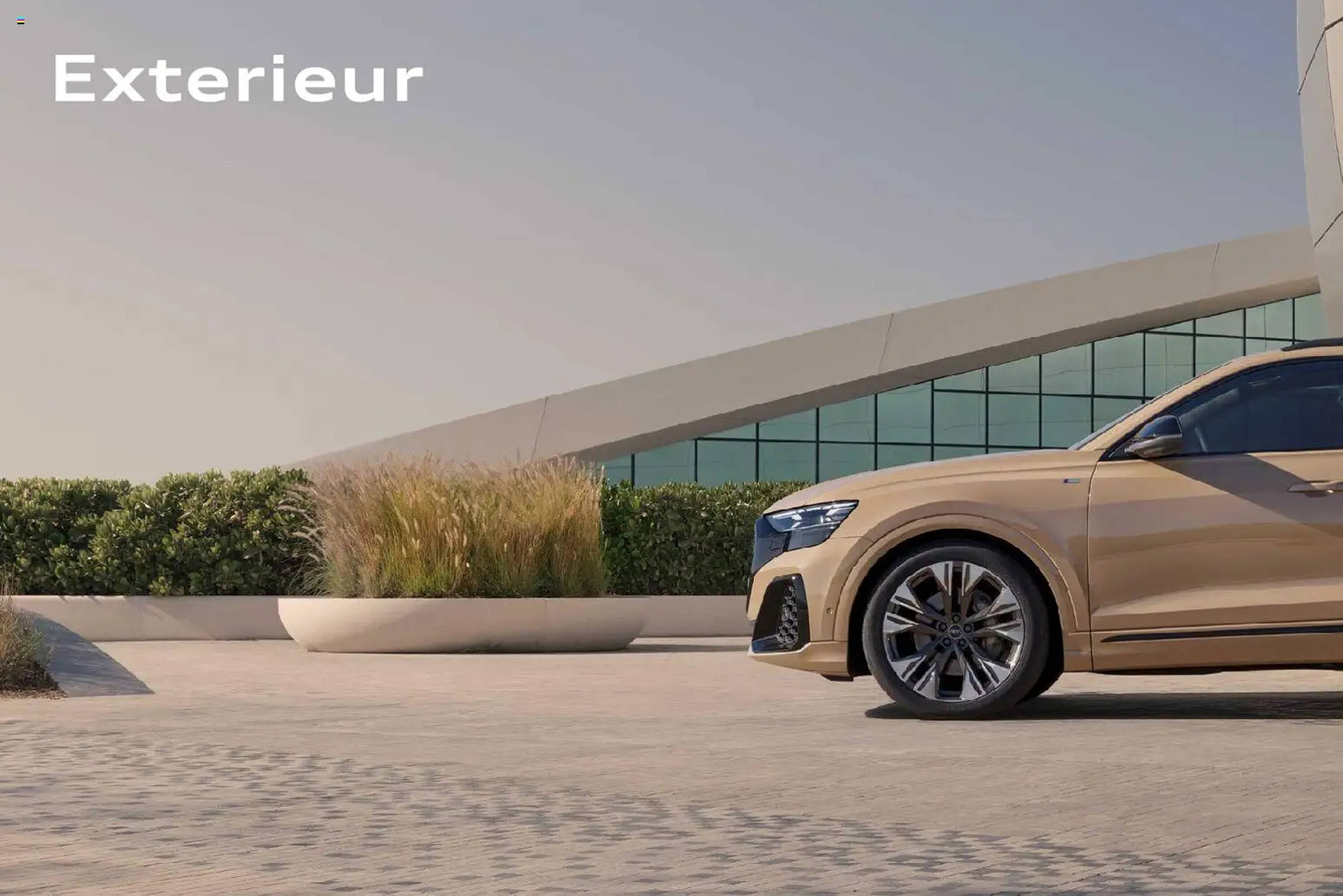 Audi Prospekt - Pagina 16