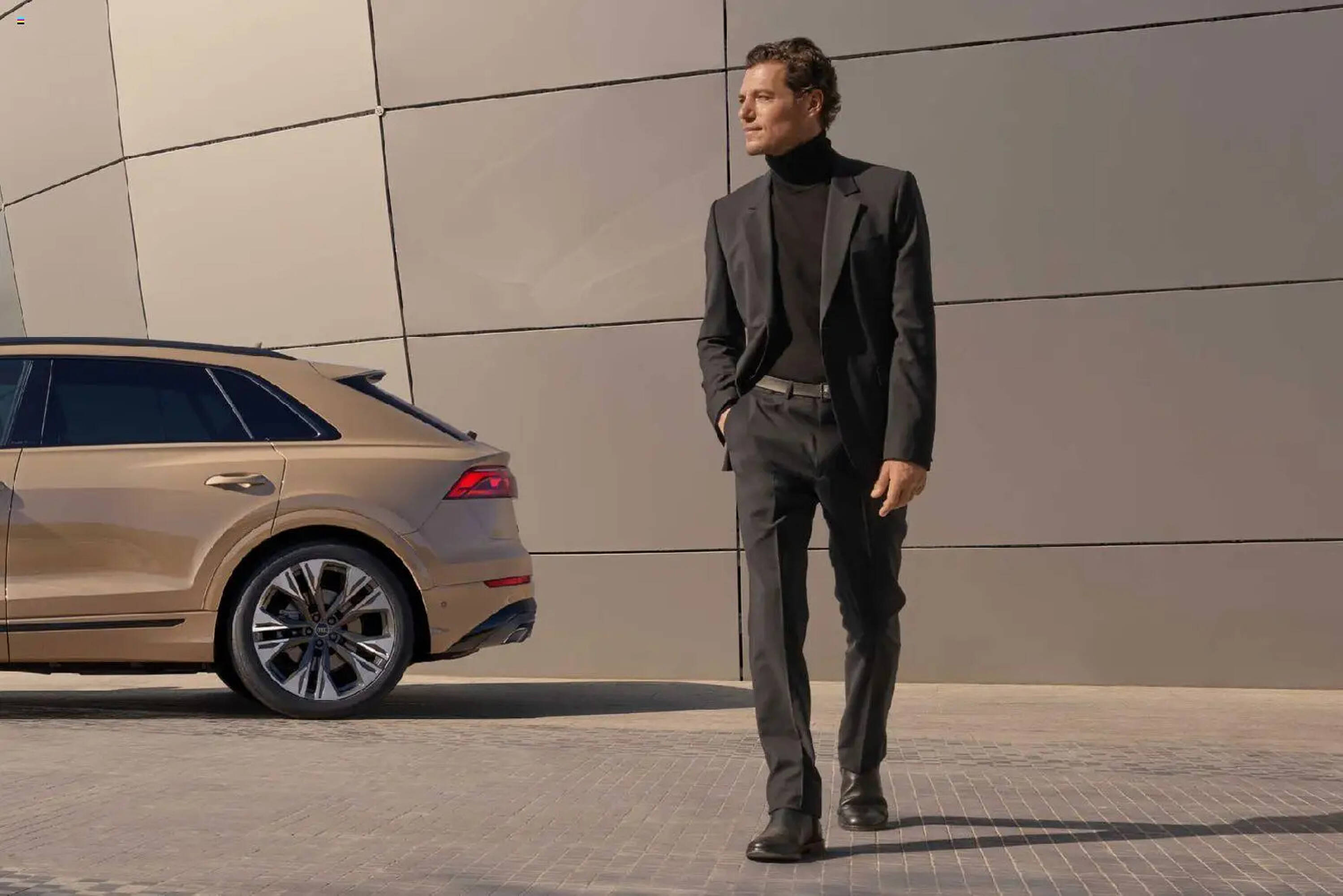 Audi Prospekt - Pagina 17