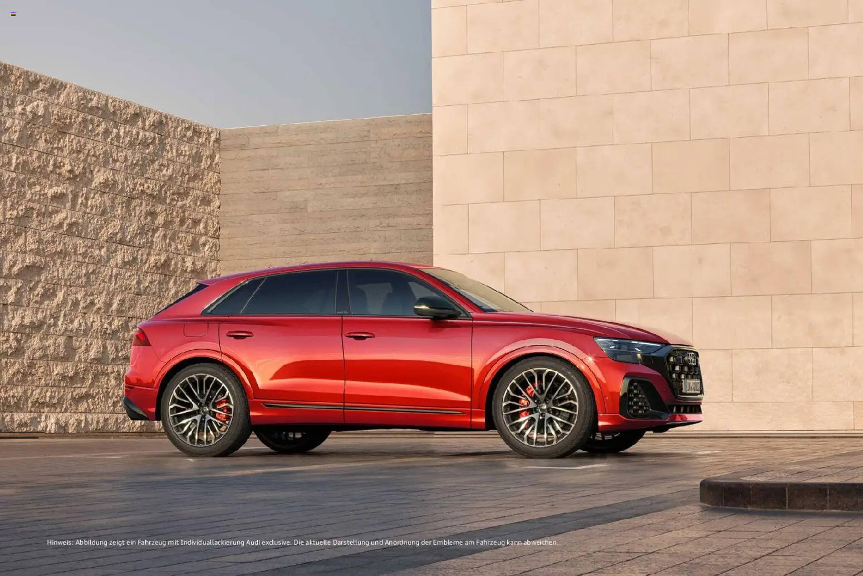Audi Prospekt - Pagina 21