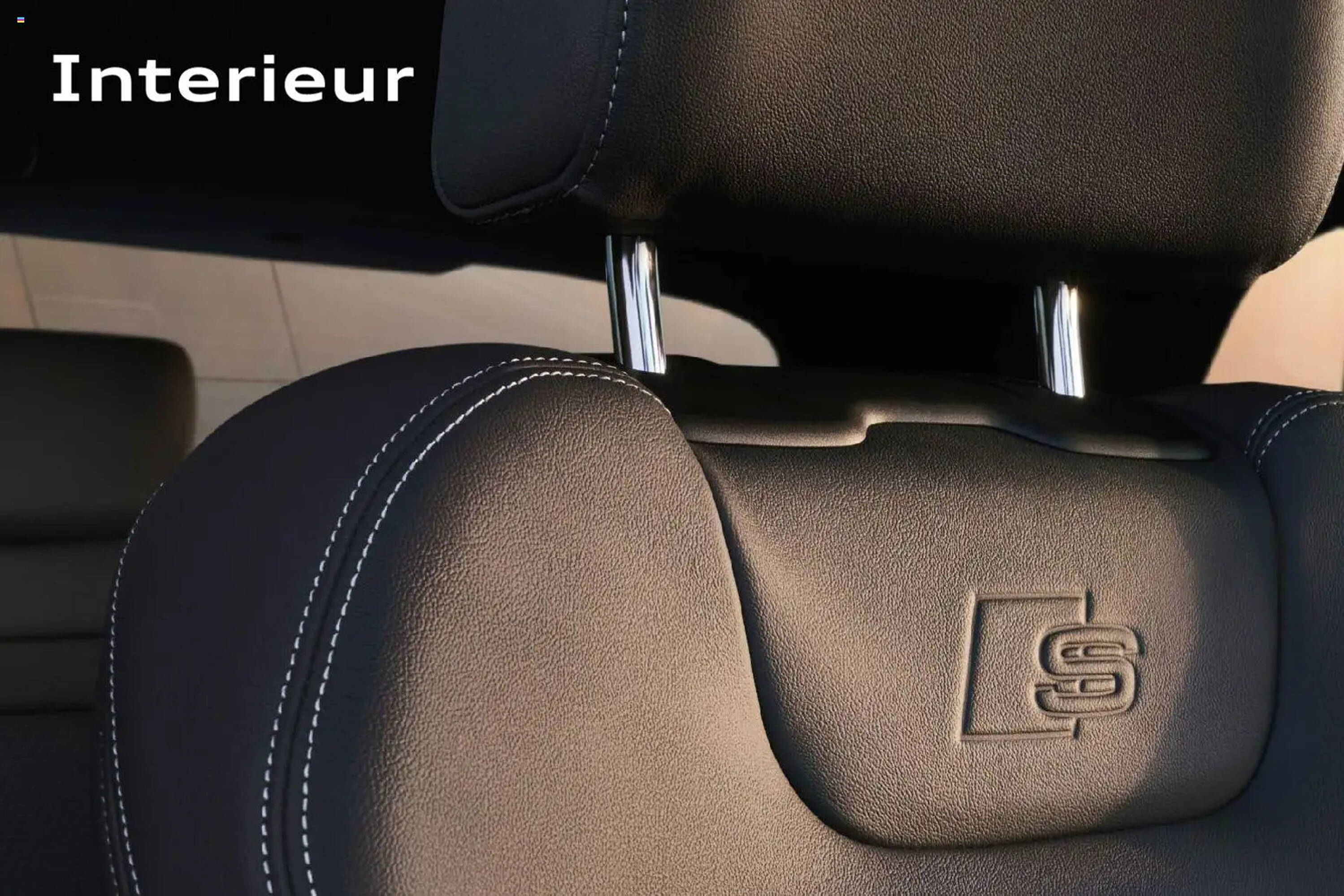 Audi Prospekt - Pagina 50