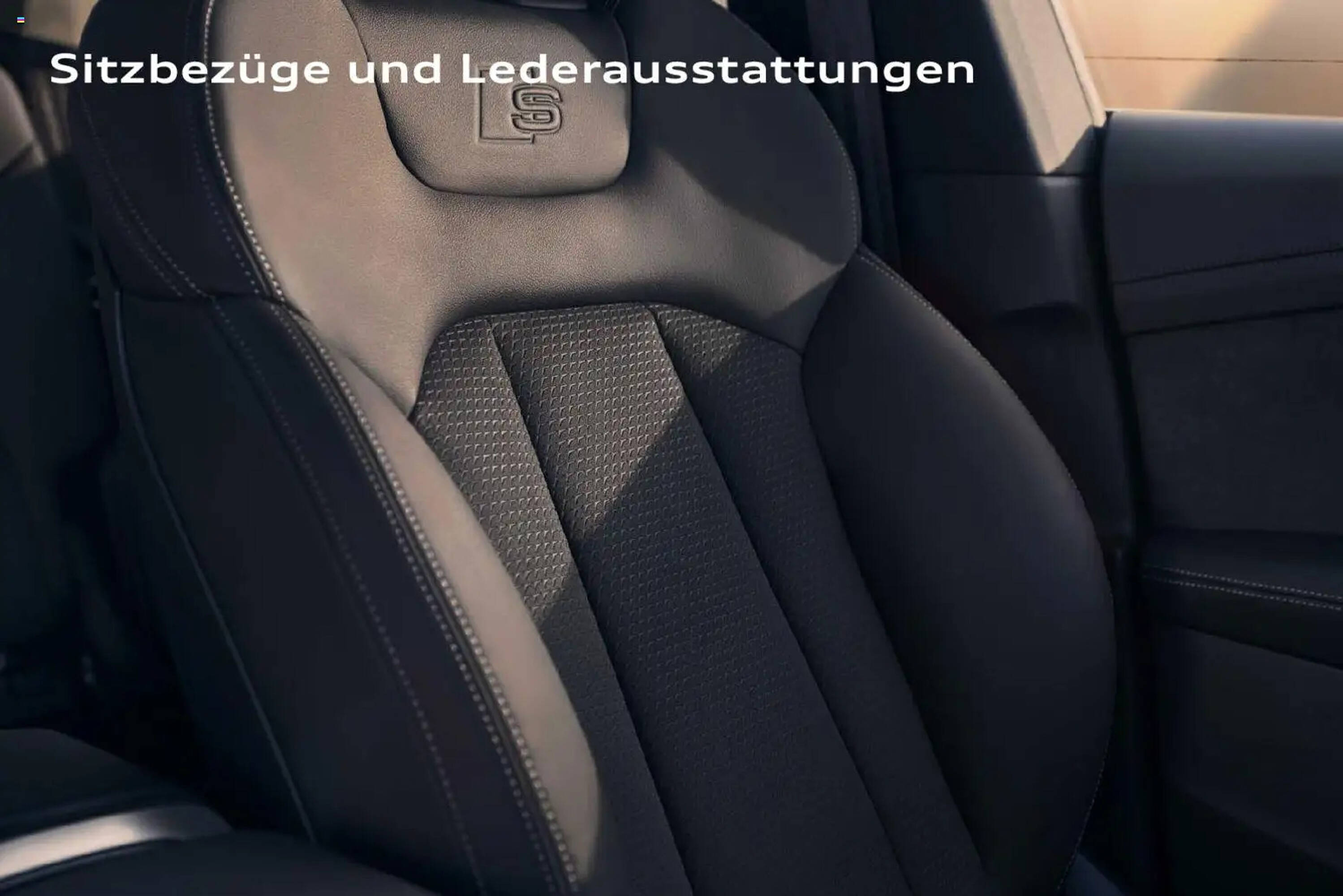 Audi Prospekt - Pagina 56