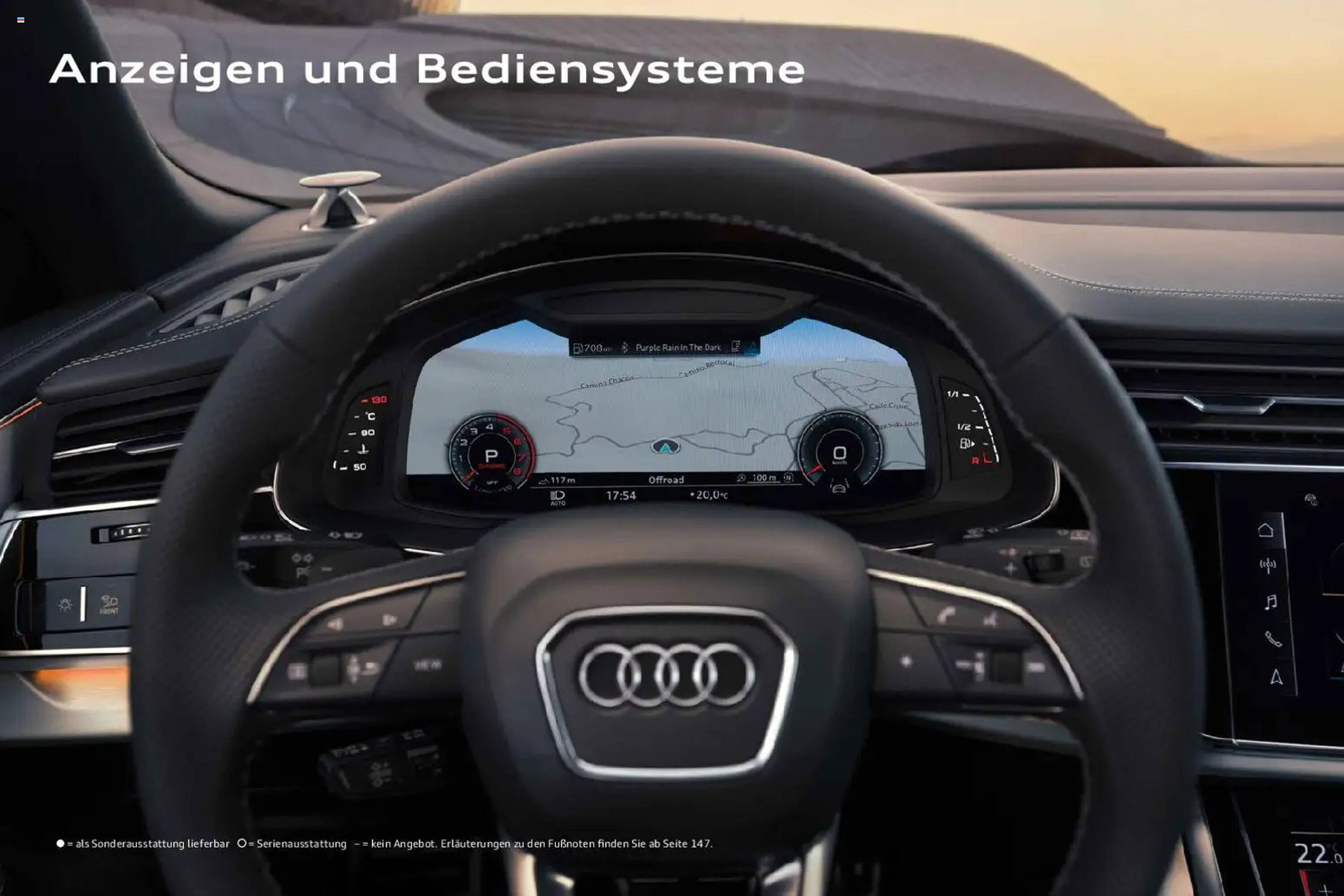 Audi Prospekt - Pagina 92