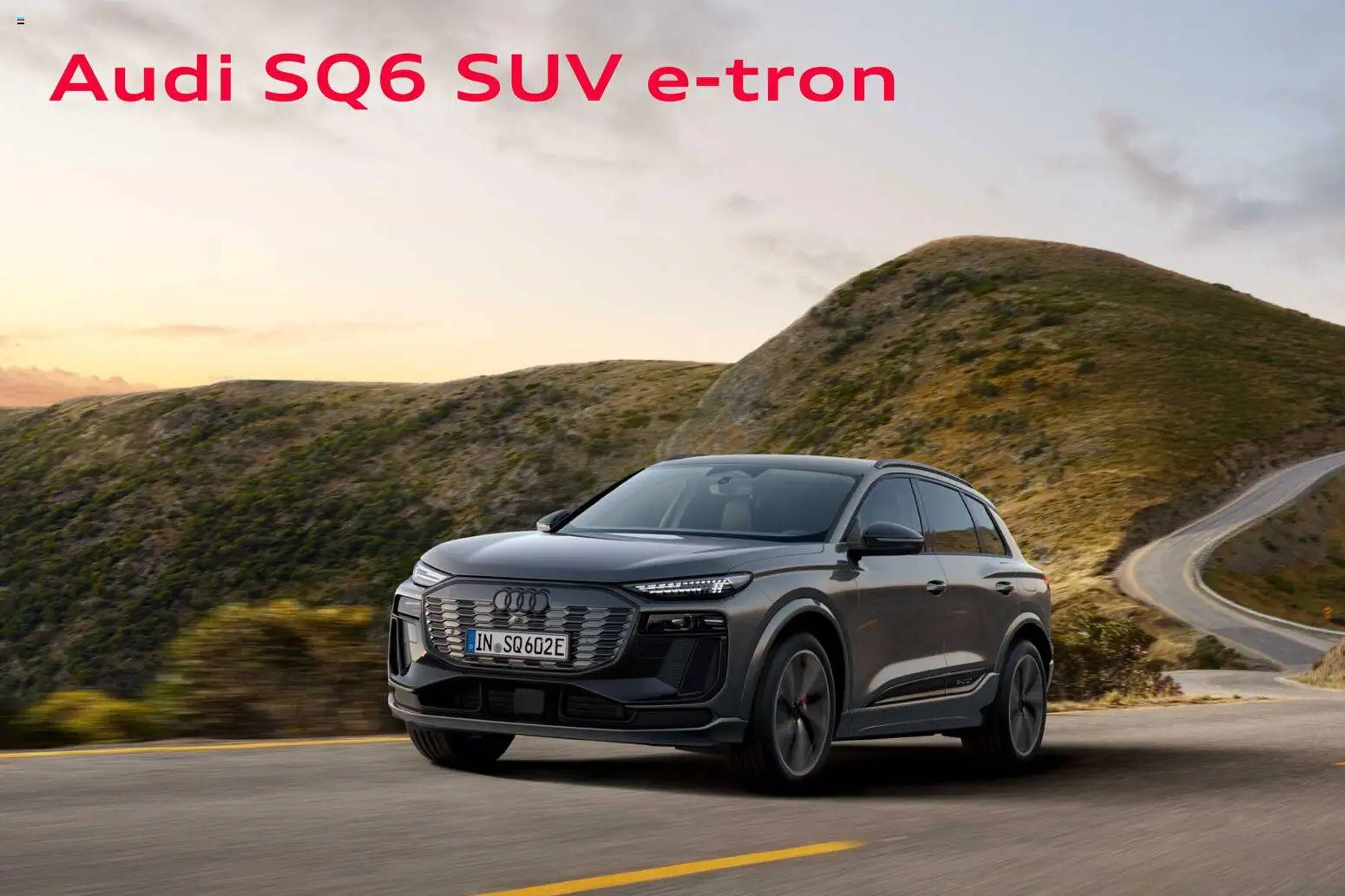Audi Prospekt - Pagina 10