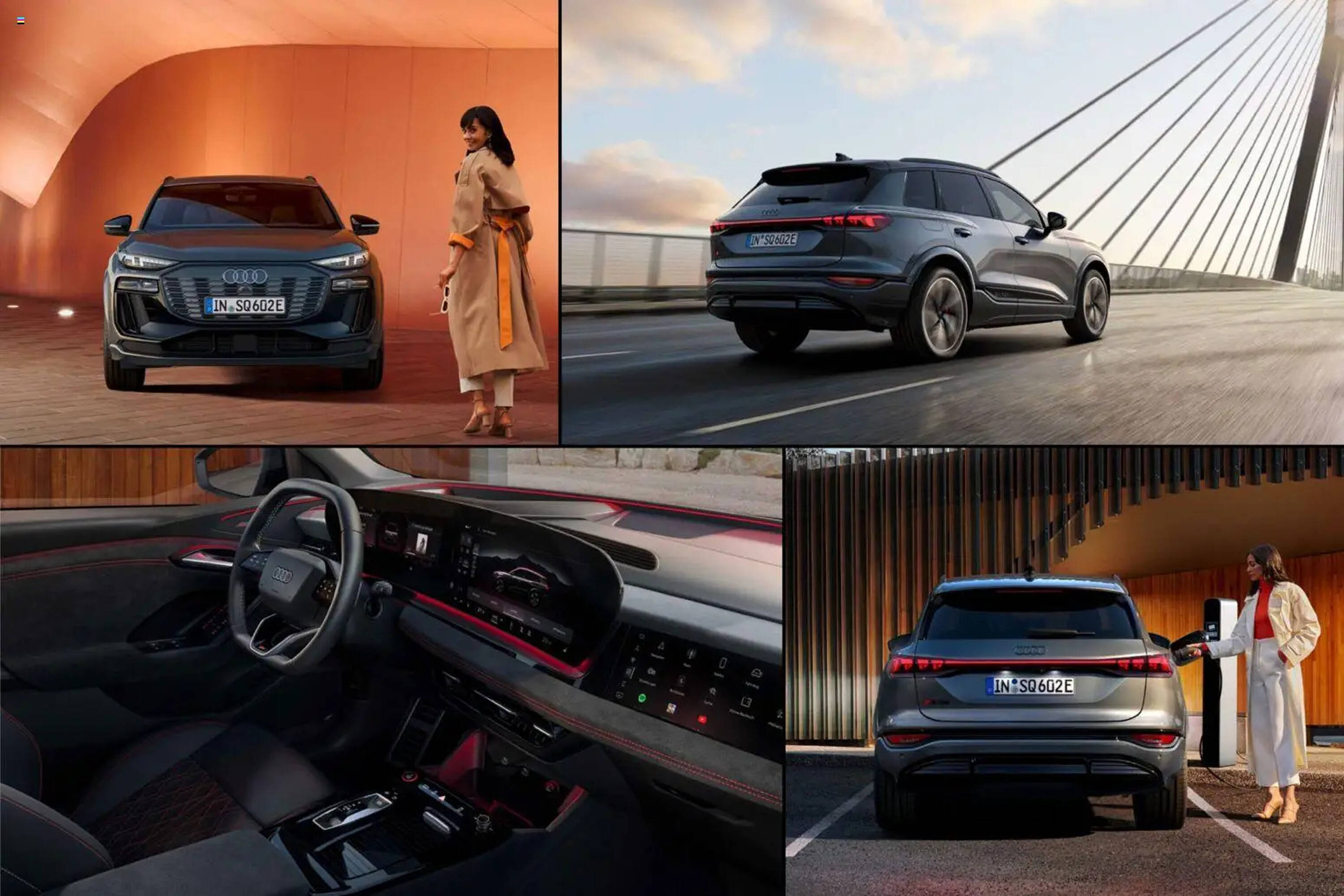 Audi Prospekt - Pagina 11