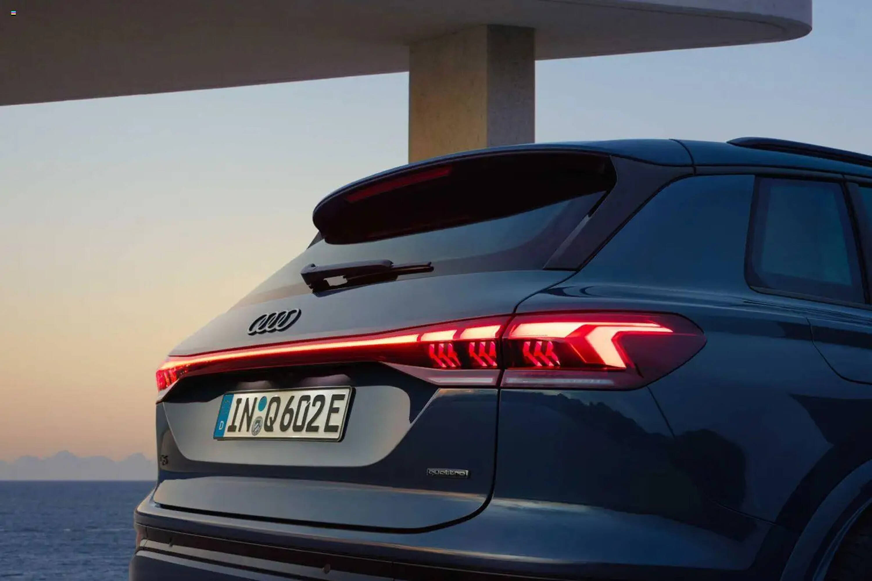 Audi Prospekt - Pagina 19