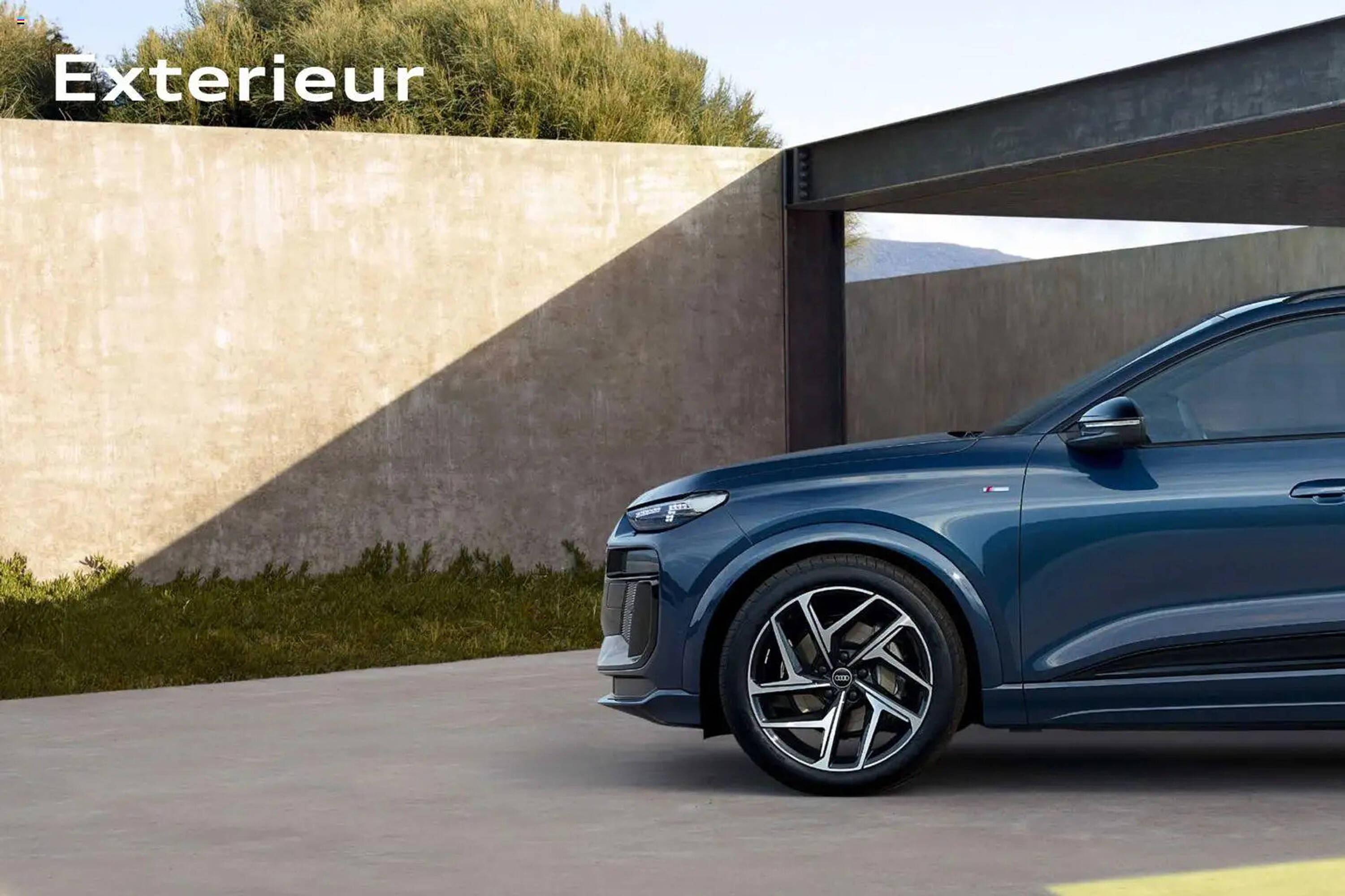 Audi Prospekt - Pagina 20