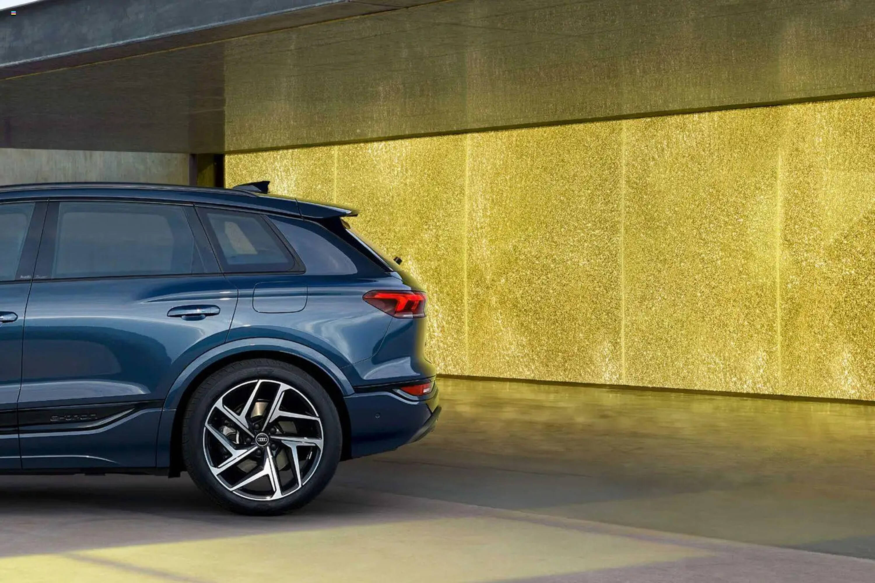 Audi Prospekt - Pagina 21