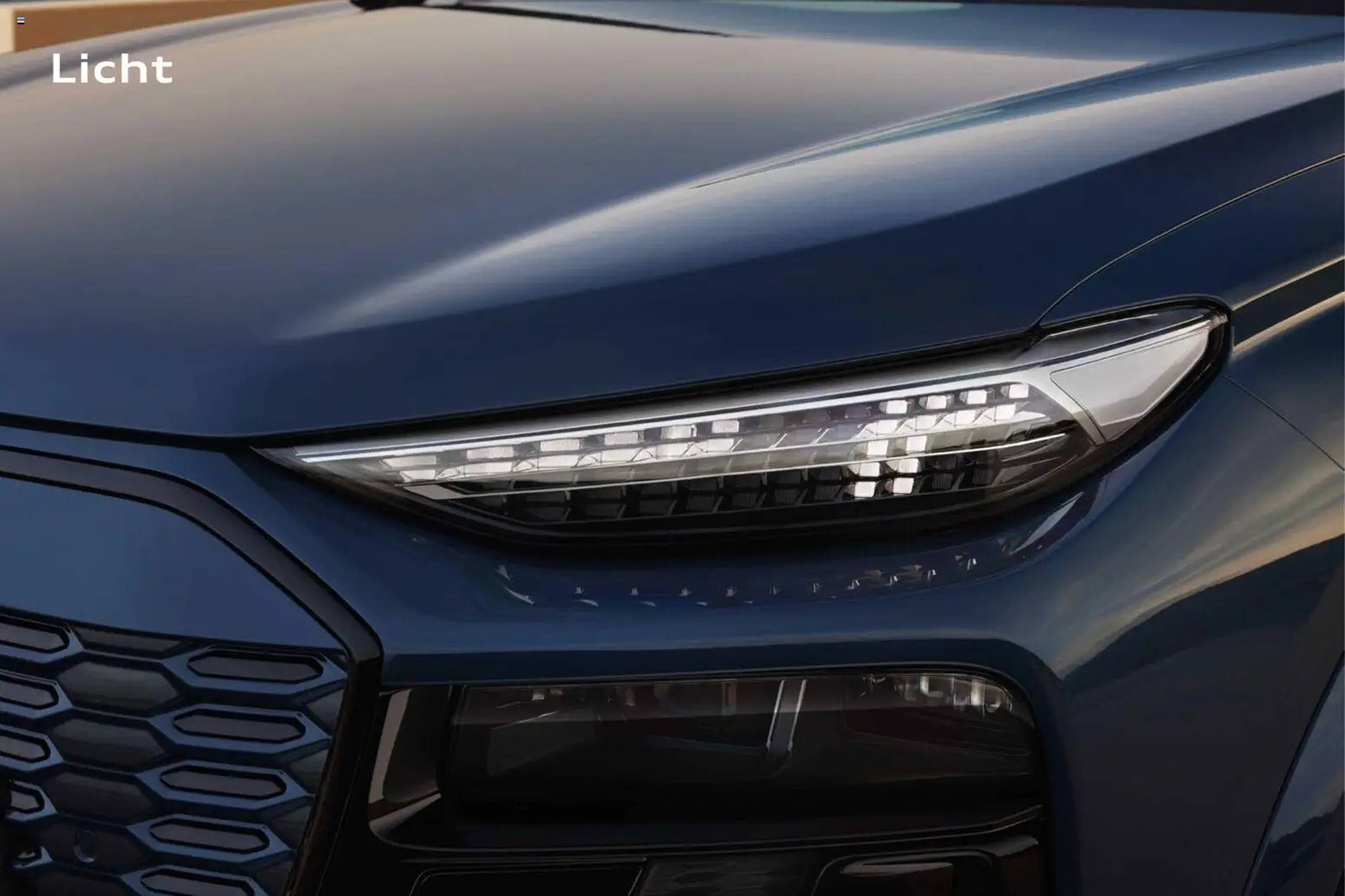 Audi Prospekt - Pagina 30