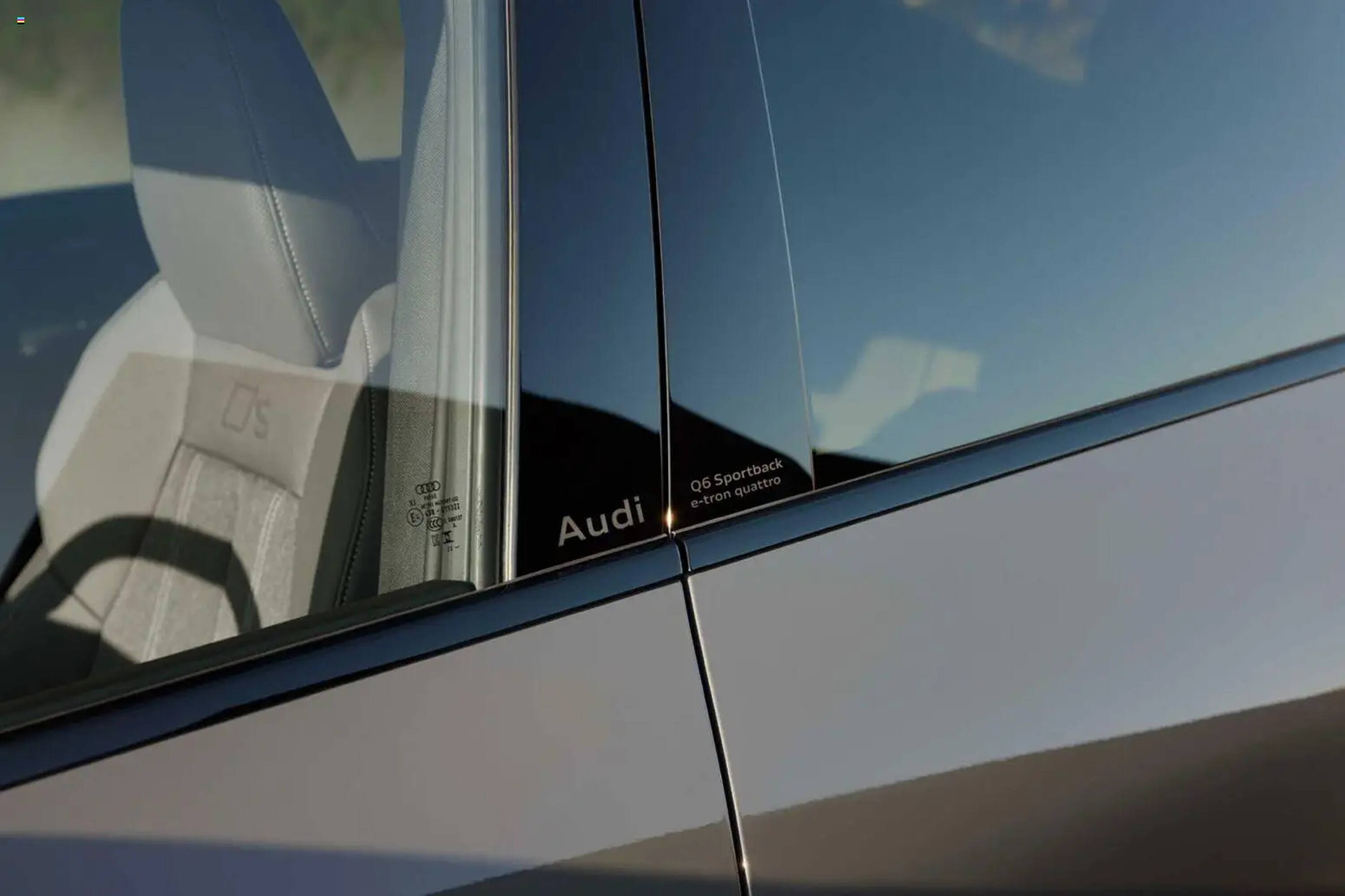 Audi Prospekt - Pagina 47