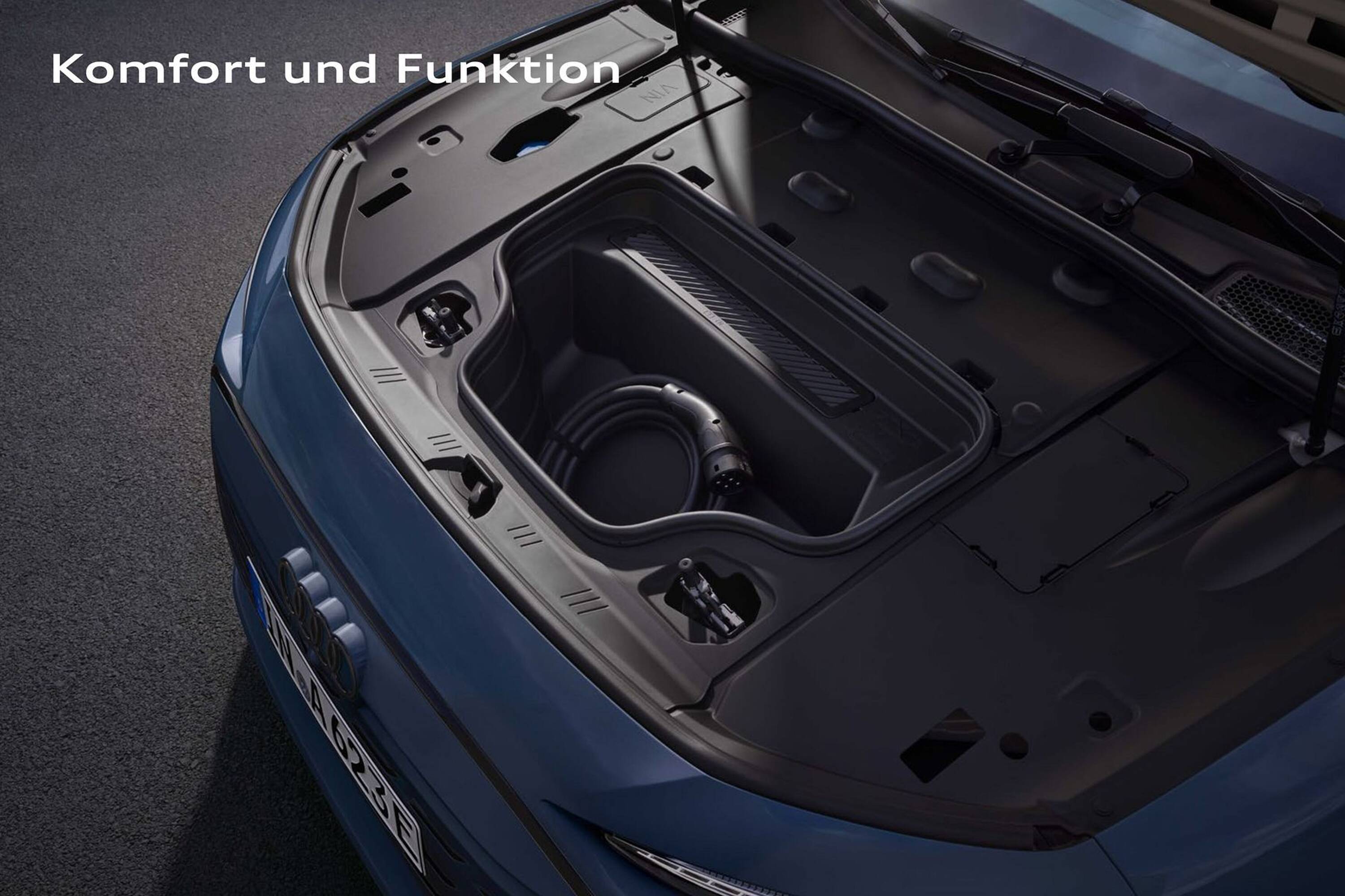 Audi Prospekt - Pagina 106