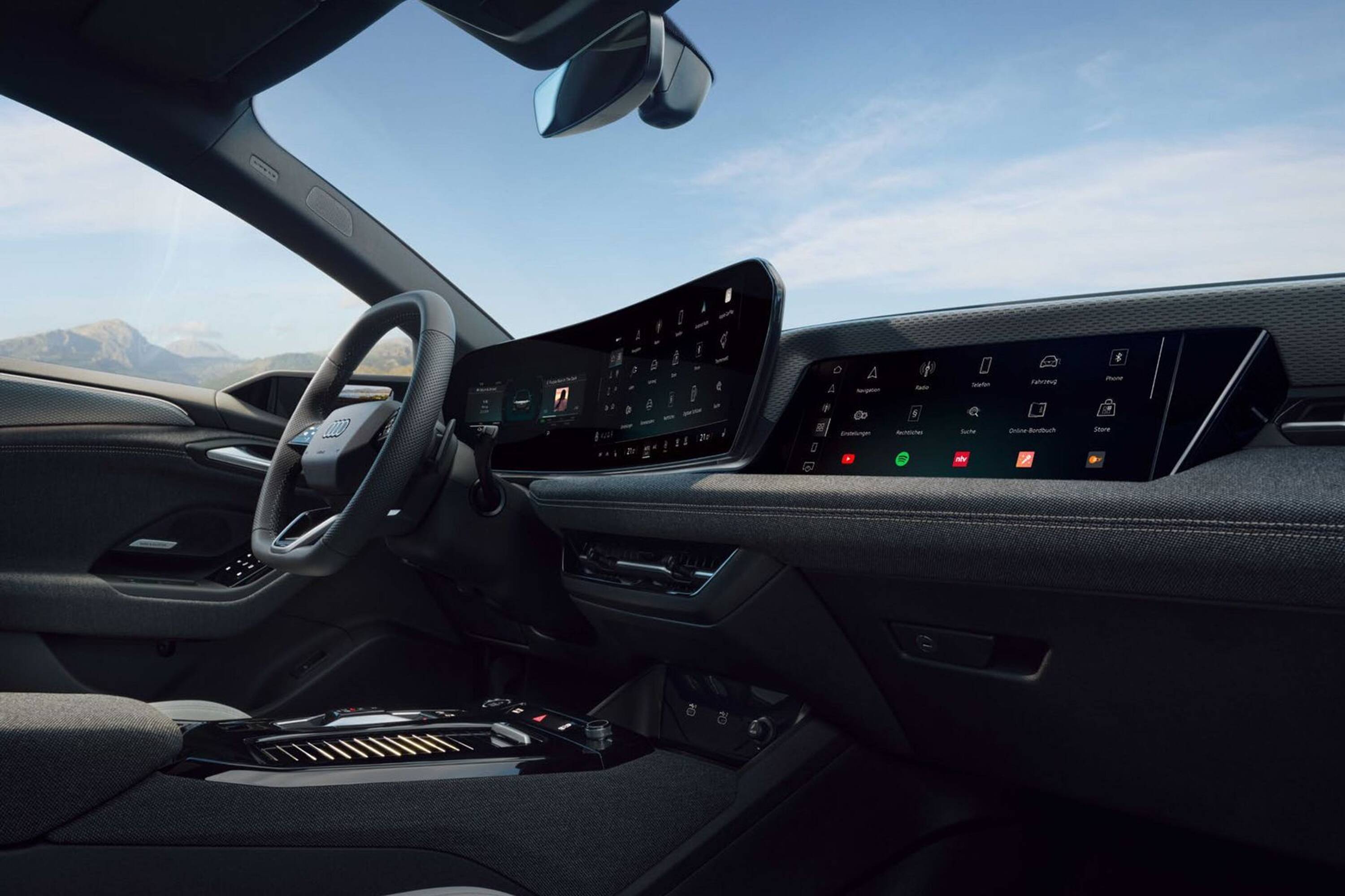 Audi Prospekt - Pagina 117