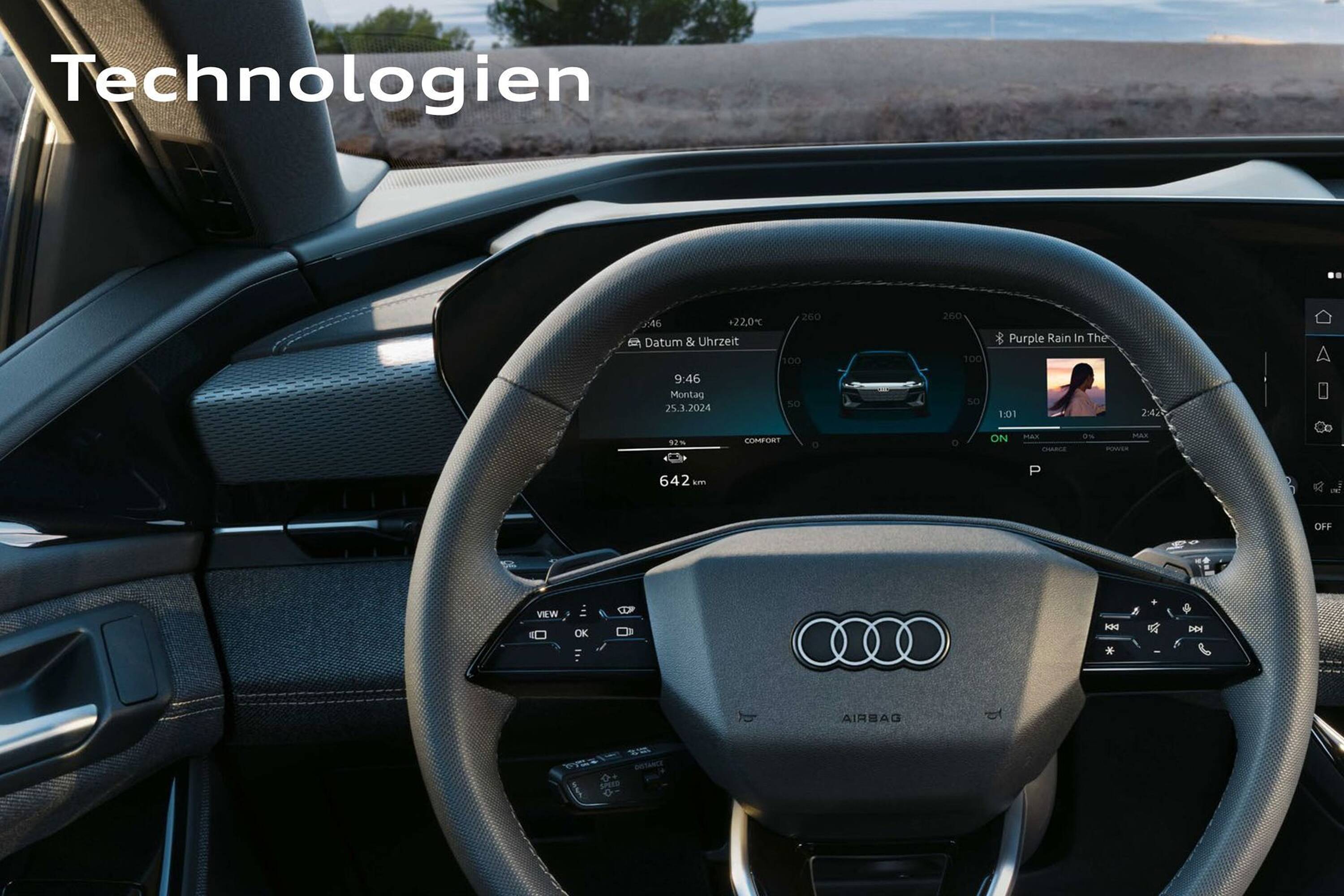 Audi Prospekt - Pagina 118